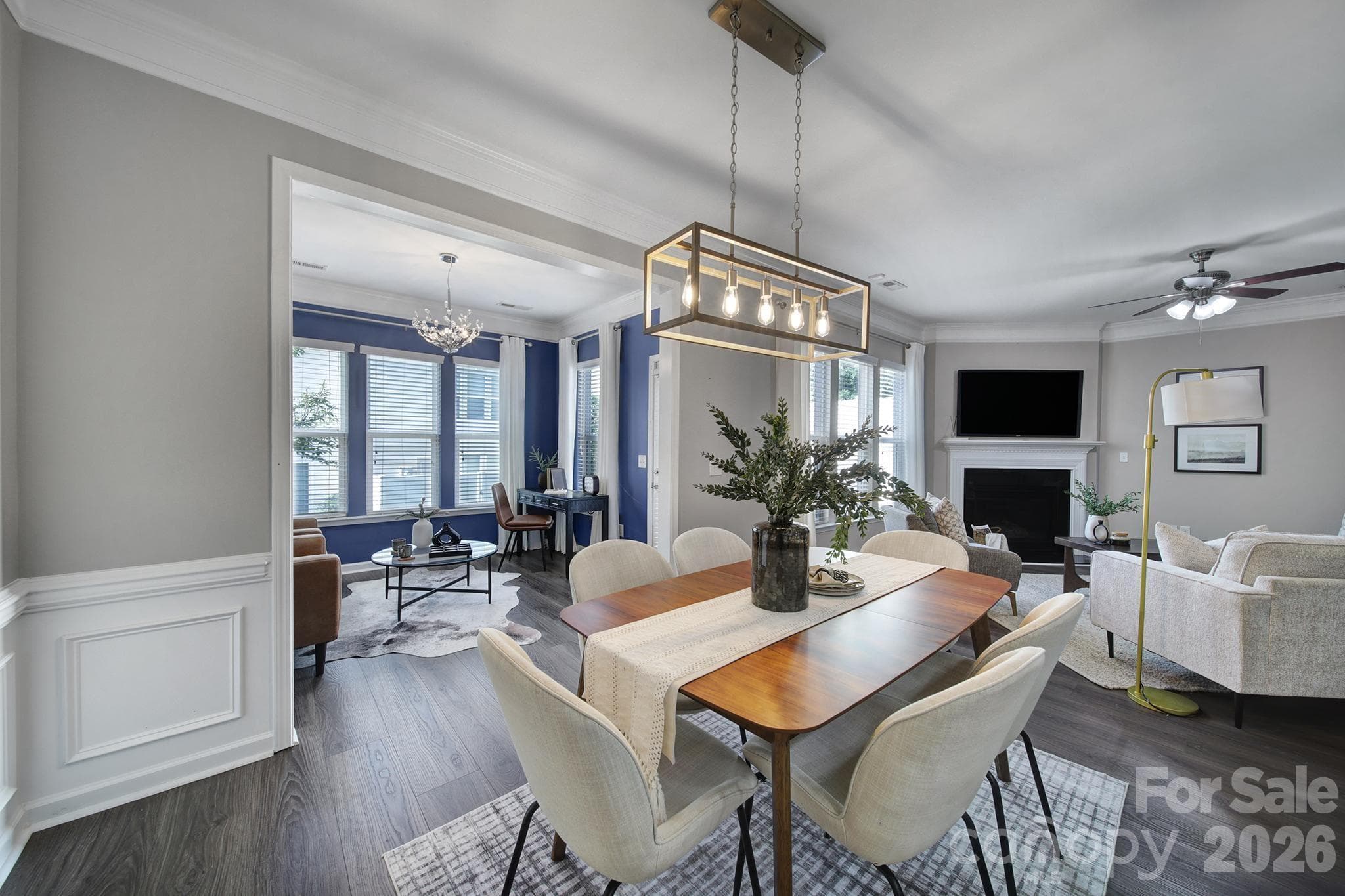 Townhouse at 6640 Portland Rose Lane, Charlotte, photo 11 of 41