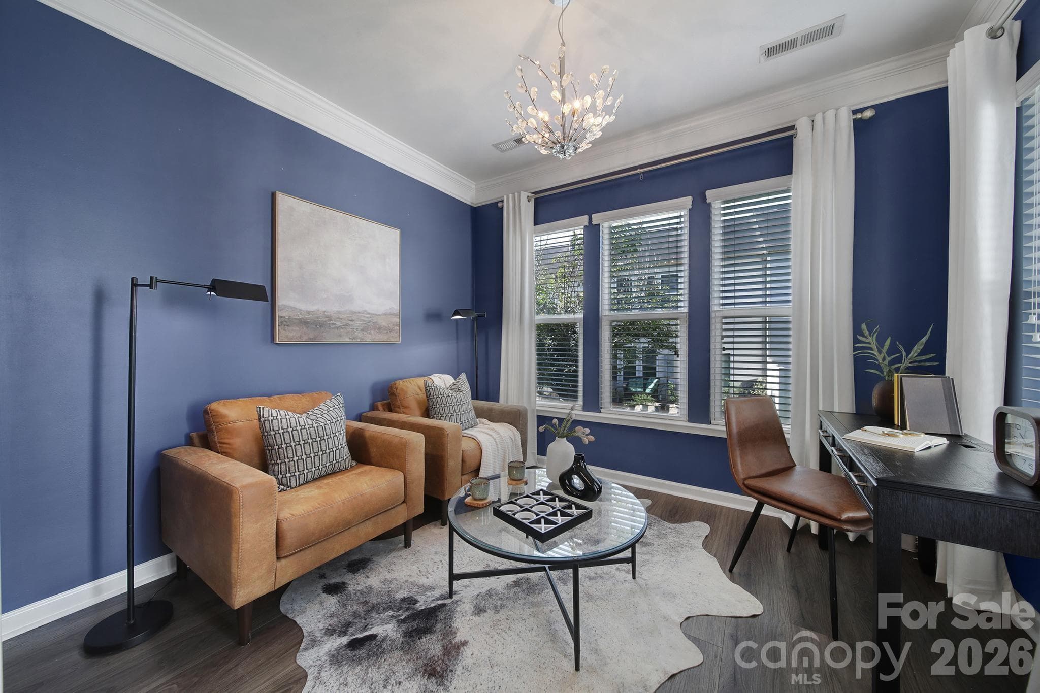 Townhouse at 6640 Portland Rose Lane, Charlotte, photo 13 of 41