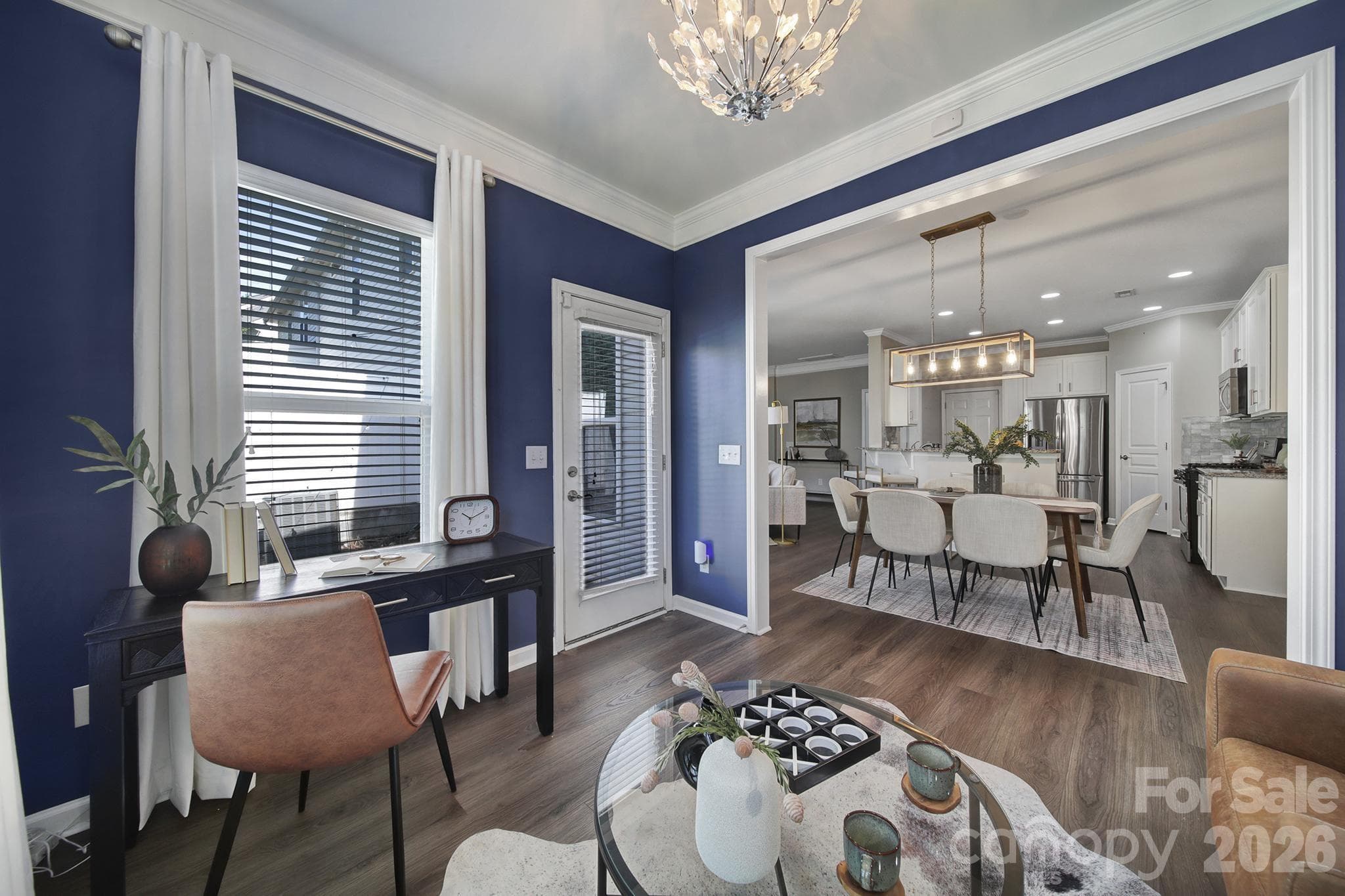 Townhouse at 6640 Portland Rose Lane, Charlotte, photo 14 of 41
