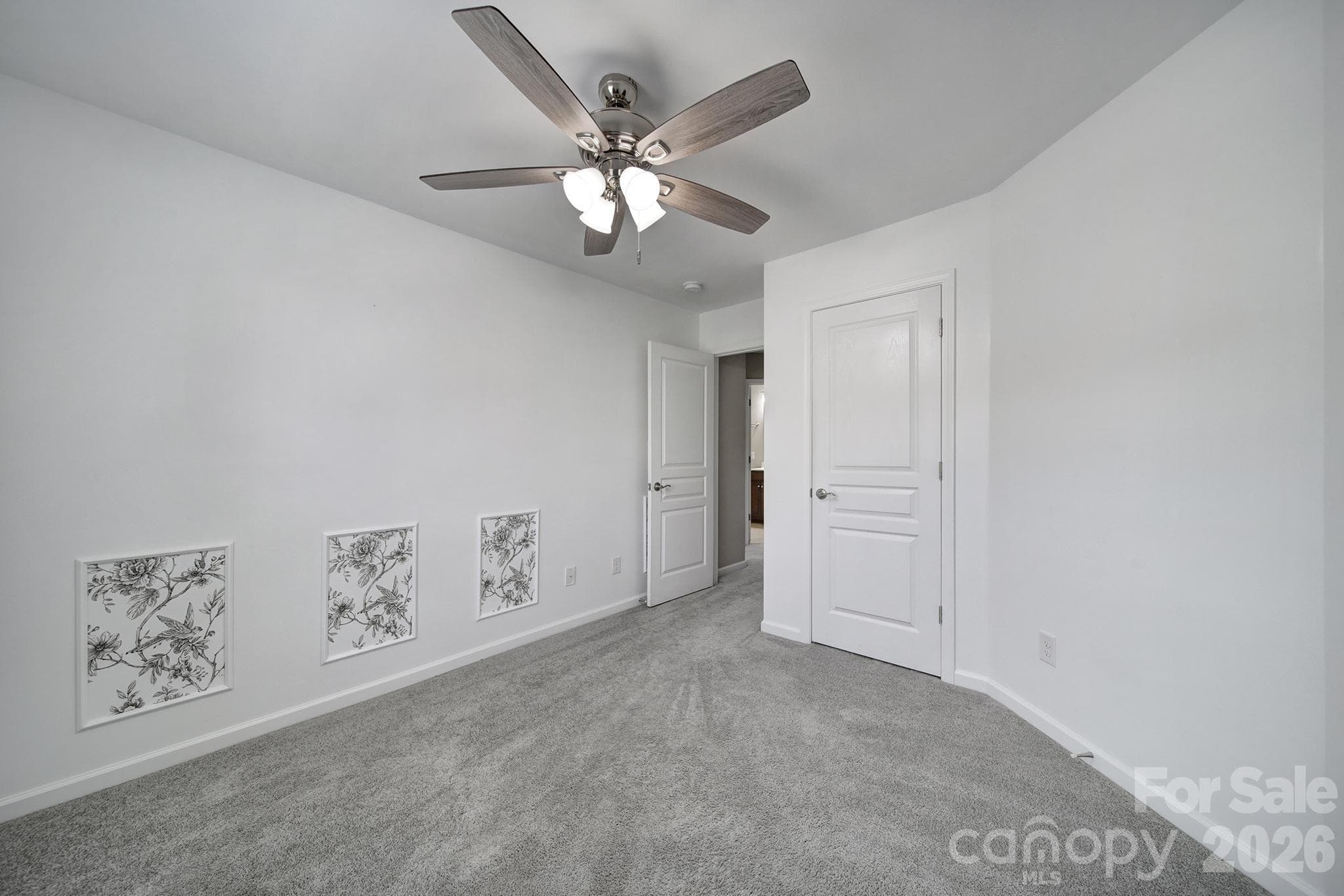 Townhouse at 6640 Portland Rose Lane, Charlotte, photo 24 of 41
