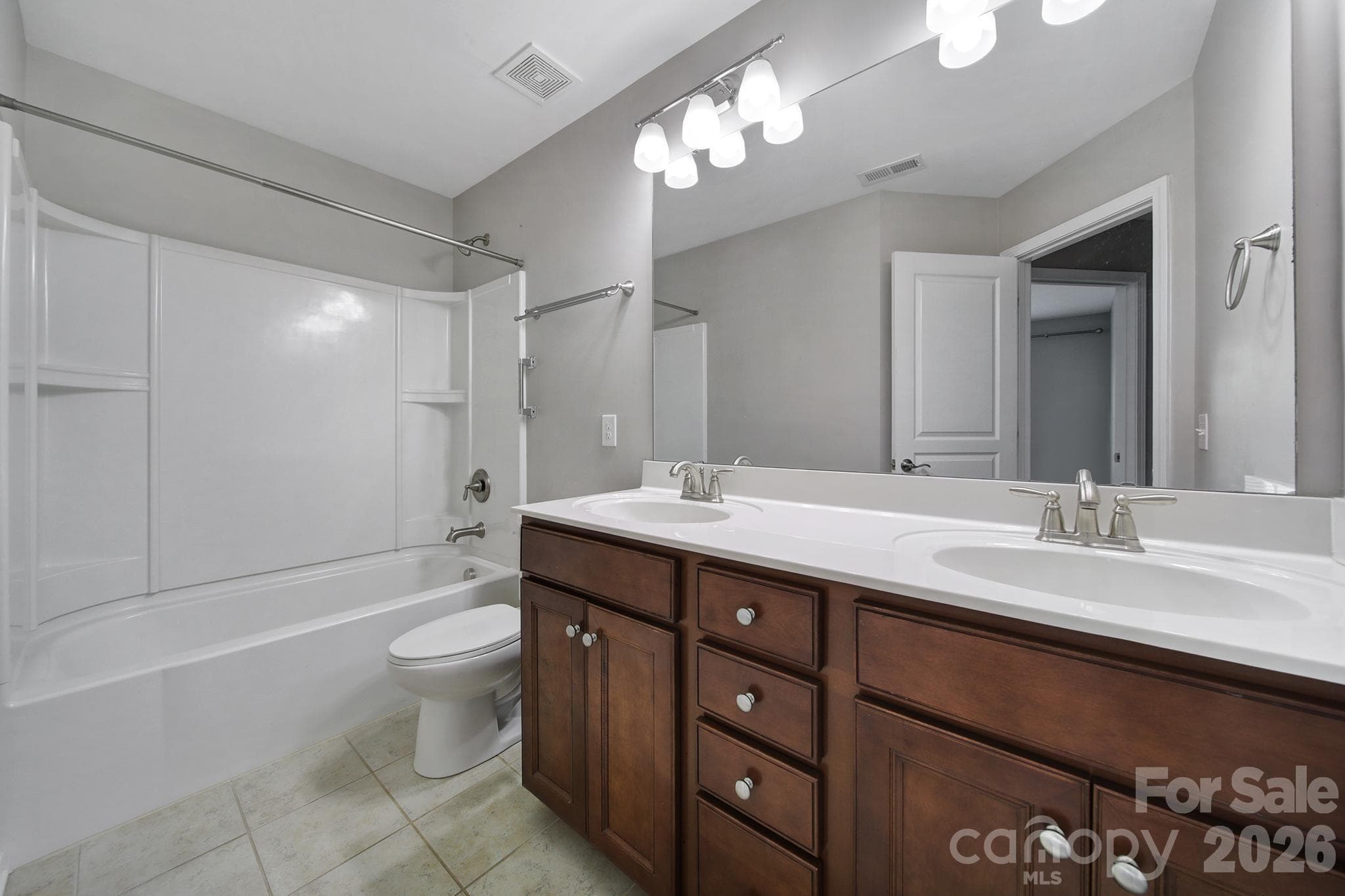 Townhouse at 6640 Portland Rose Lane, Charlotte, photo 25 of 41