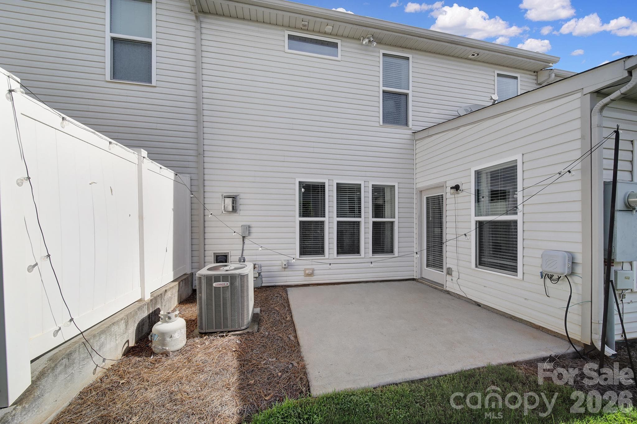 Townhouse at 6640 Portland Rose Lane, Charlotte, photo 30 of 41