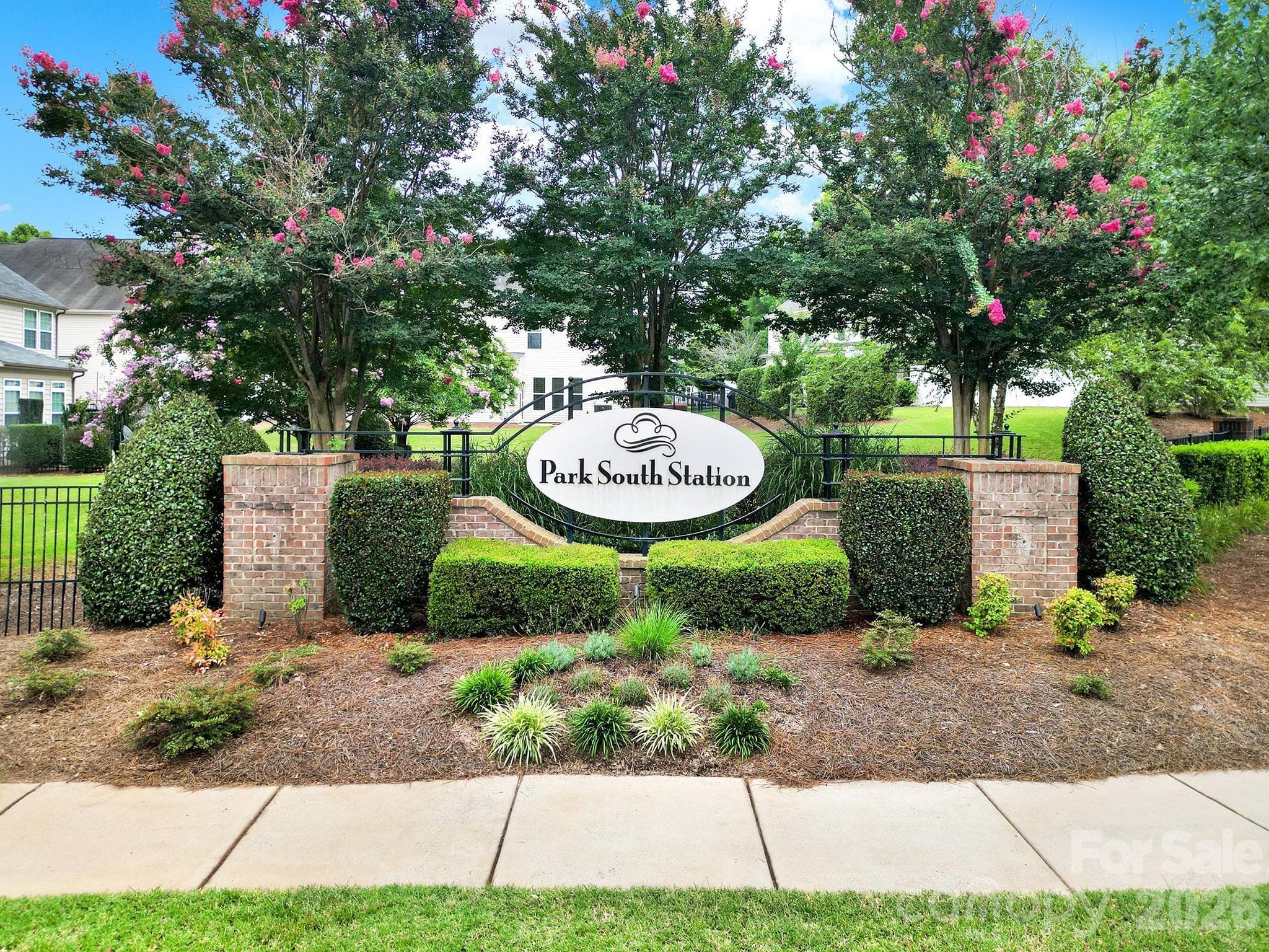Townhouse at 6640 Portland Rose Lane, Charlotte, photo 35 of 41