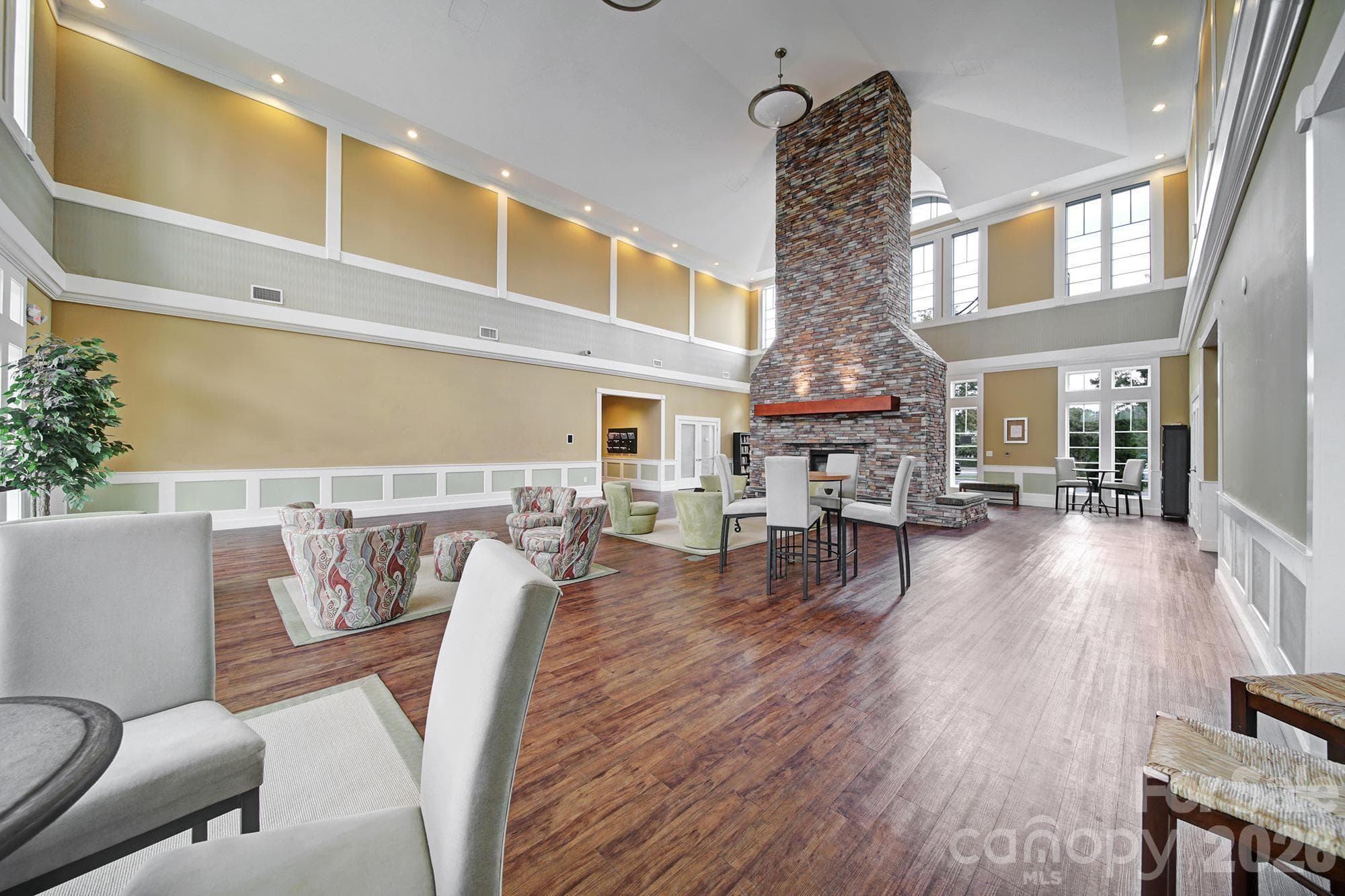 Townhouse at 6640 Portland Rose Lane, Charlotte, photo 36 of 41