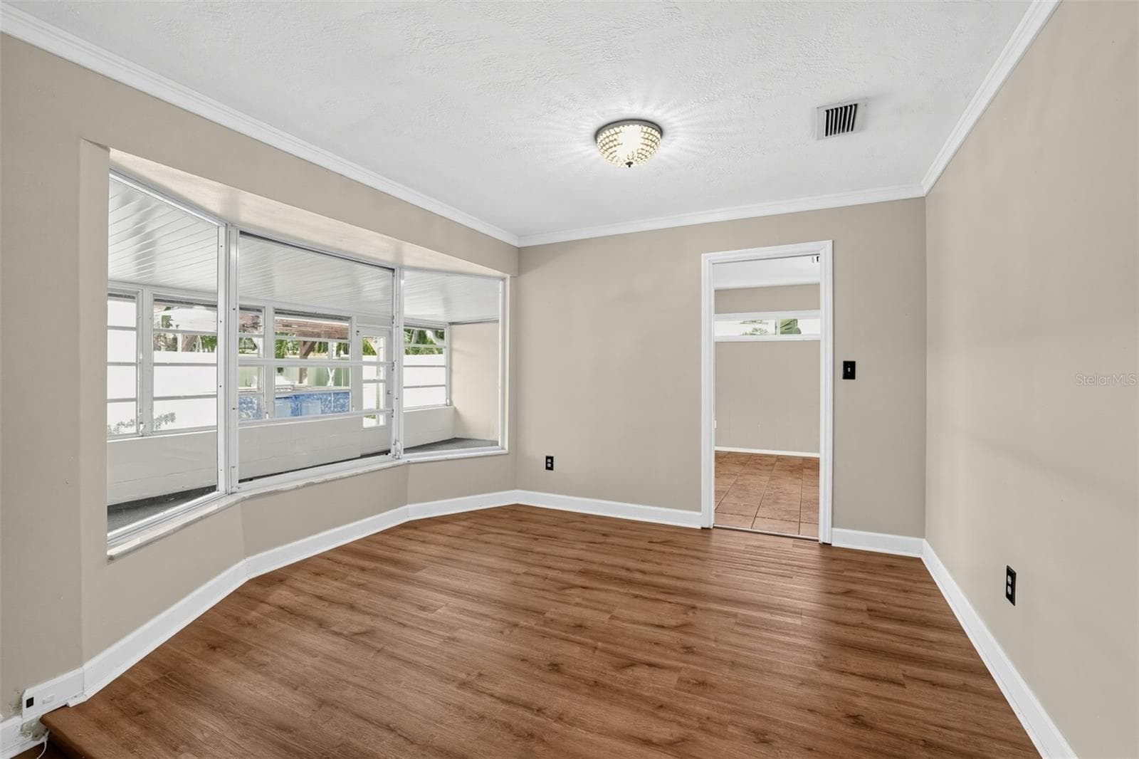Single Family Residence at 6450 31ST TER N, ST PETERSBURG, photo 8 of 24