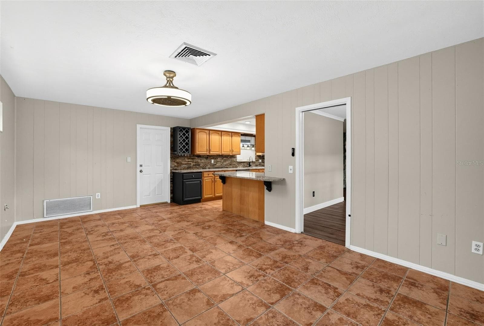 Single Family Residence at 6450 31ST TER N, ST PETERSBURG, photo 13 of 24
