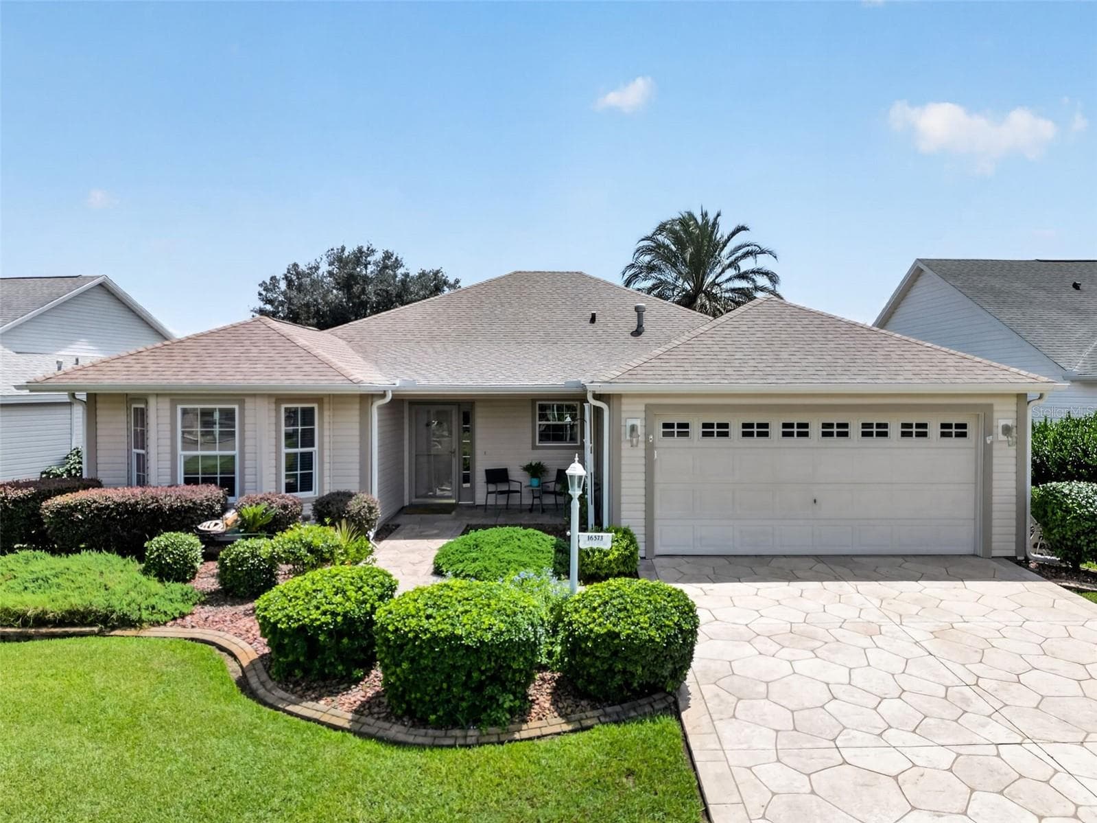 16573 SE 77TH NORTHRIDGE CT