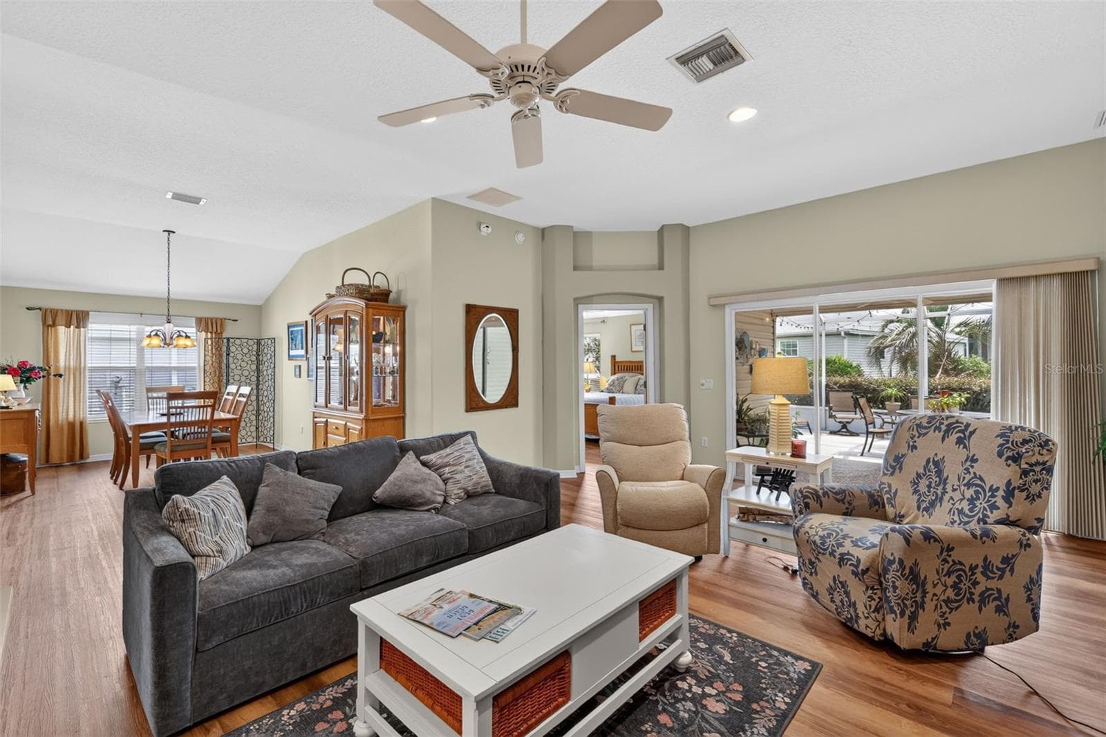 Single Family Residence at 16573 SE 77TH NORTHRIDGE CT, THE VILLAGES, photo 5 of 35