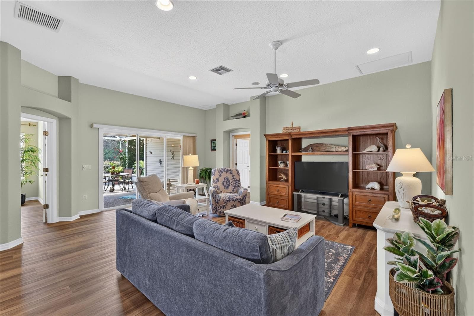 Single Family Residence at 16573 SE 77TH NORTHRIDGE CT, THE VILLAGES, photo 6 of 35