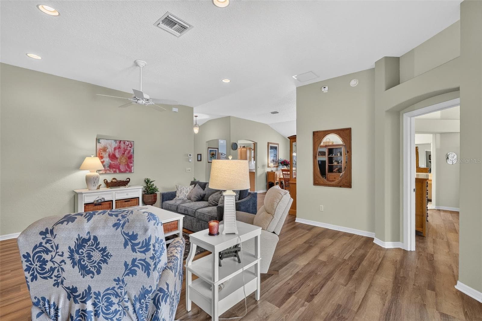 Single Family Residence at 16573 SE 77TH NORTHRIDGE CT, THE VILLAGES, photo 9 of 35