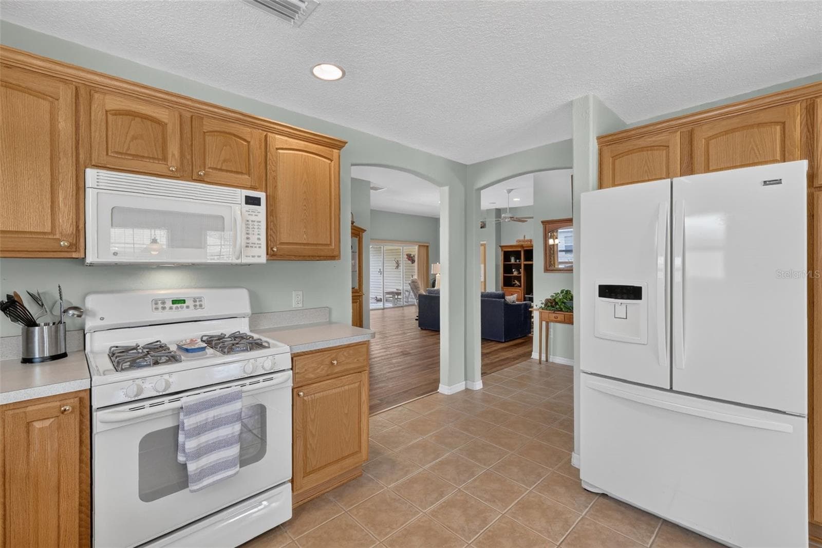 Single Family Residence at 16573 SE 77TH NORTHRIDGE CT, THE VILLAGES, photo 13 of 35