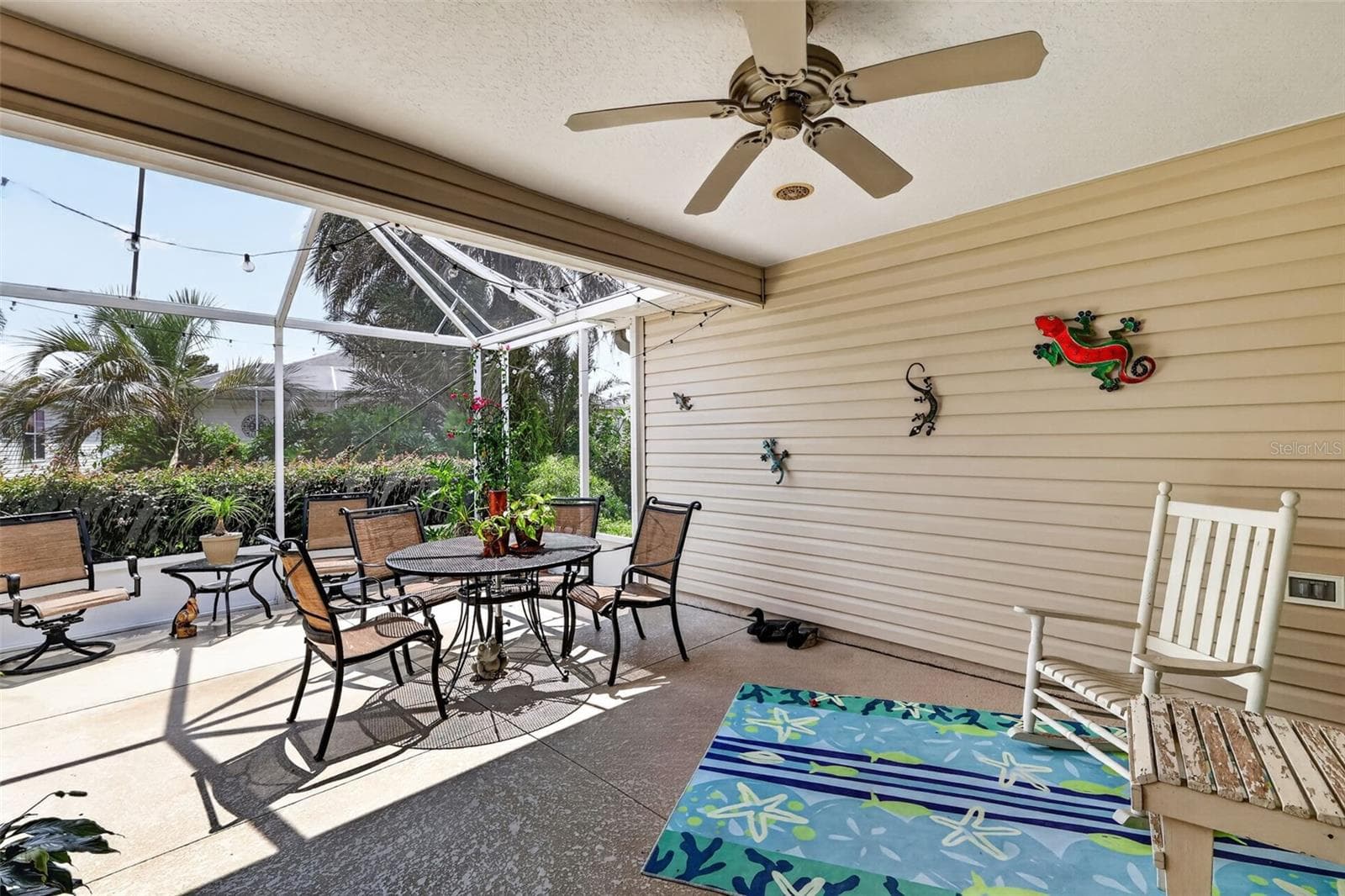 Single Family Residence at 16573 SE 77TH NORTHRIDGE CT, THE VILLAGES, photo 27 of 35
