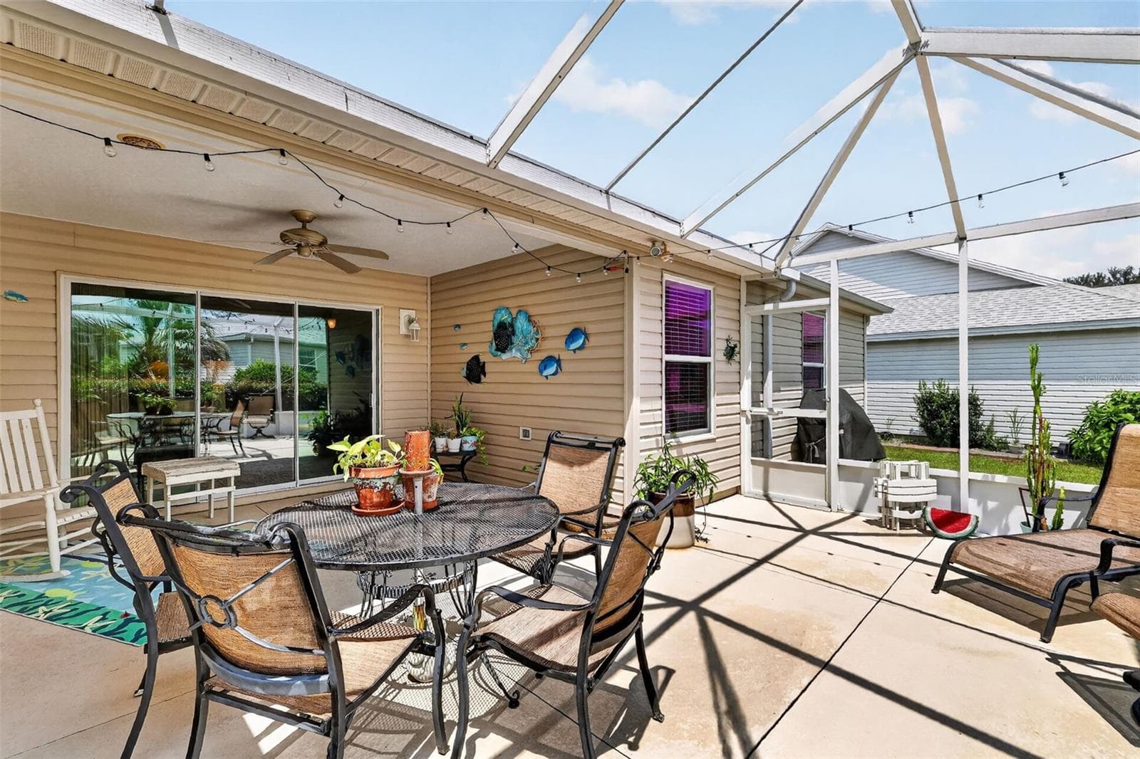 Single Family Residence at 16573 SE 77TH NORTHRIDGE CT, THE VILLAGES, photo 28 of 35