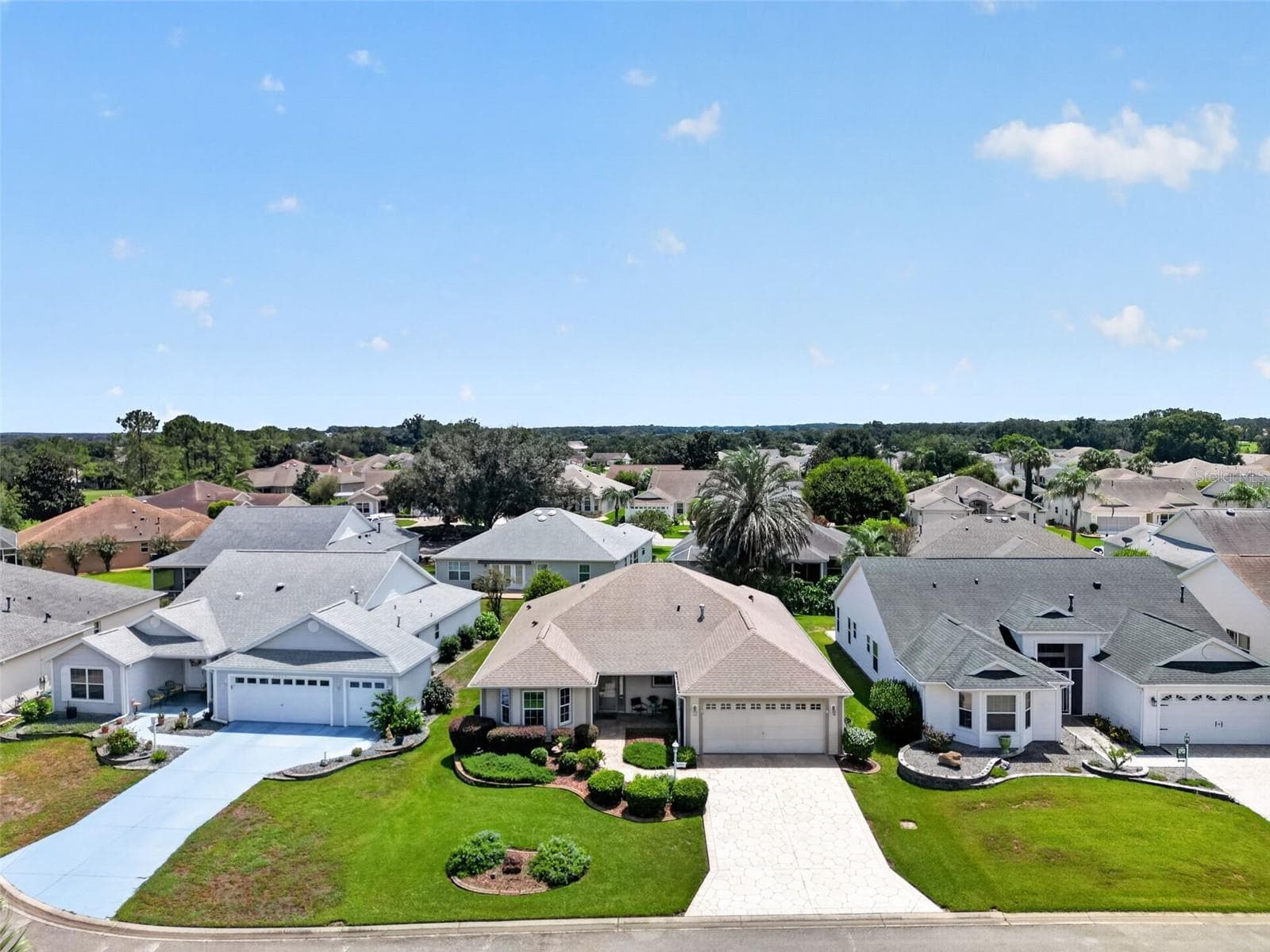 Single Family Residence at 16573 SE 77TH NORTHRIDGE CT, THE VILLAGES, photo 30 of 35