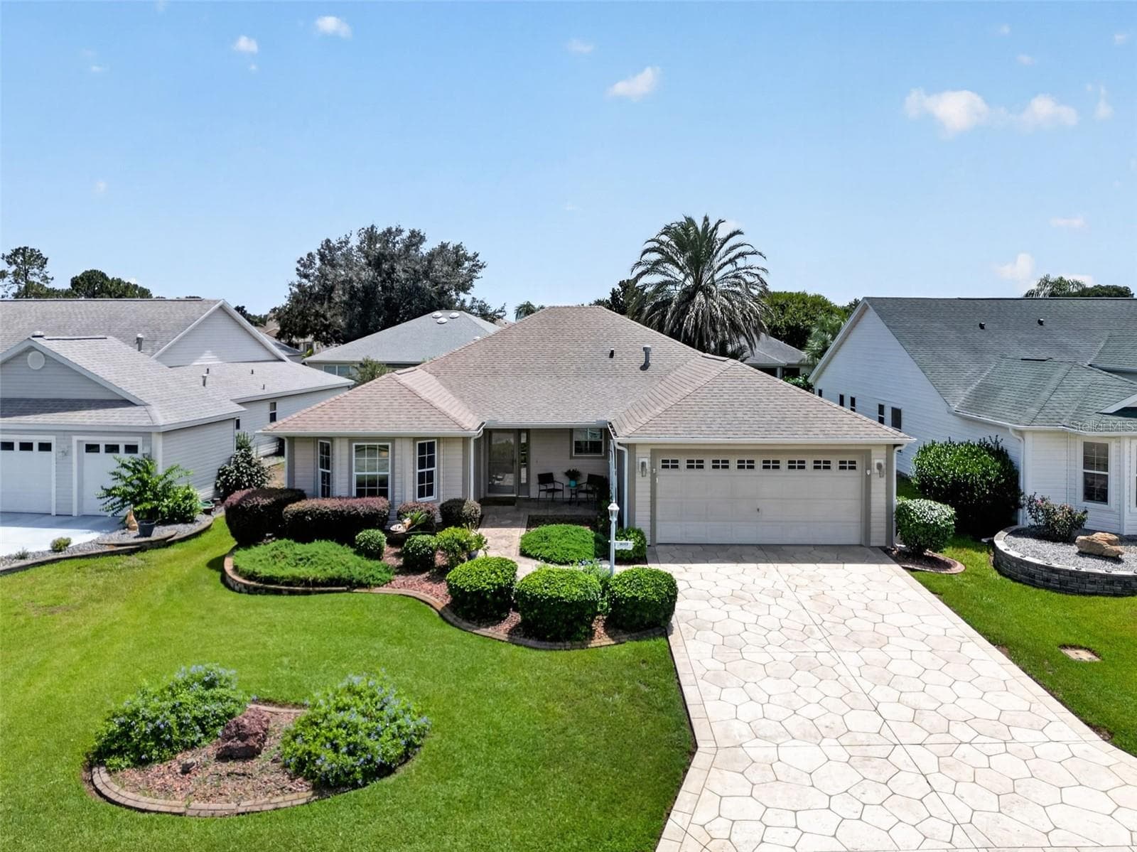 Single Family Residence at 16573 SE 77TH NORTHRIDGE CT, THE VILLAGES, photo 34 of 35