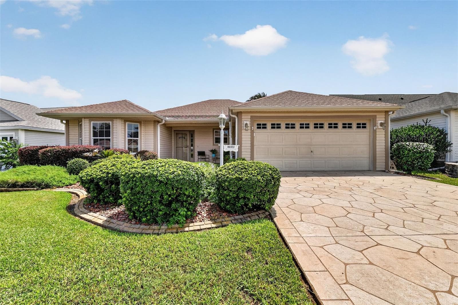 Single Family Residence at 16573 SE 77TH NORTHRIDGE CT, THE VILLAGES, photo 35 of 35