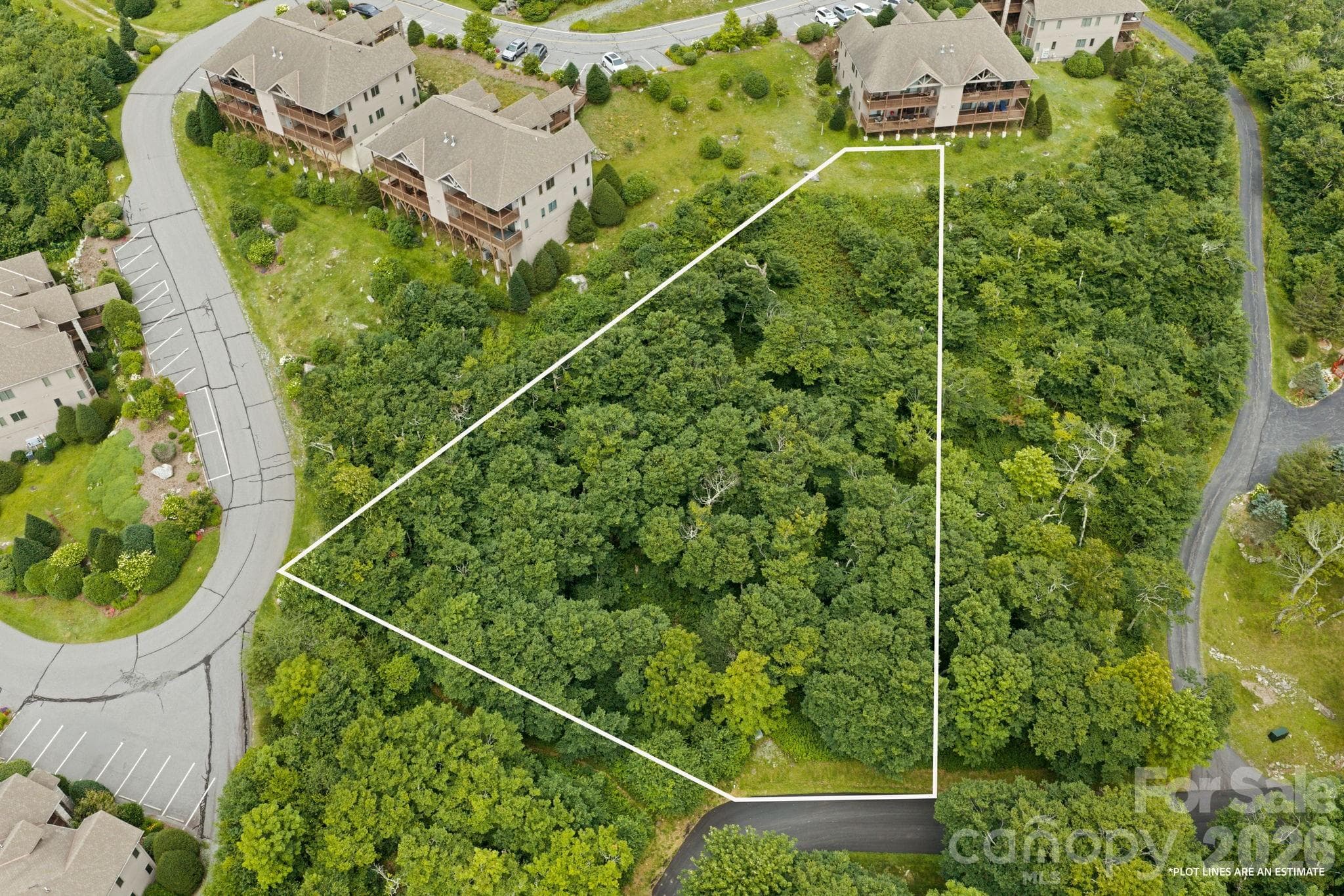 Lot 96 Cloud Spring Drive