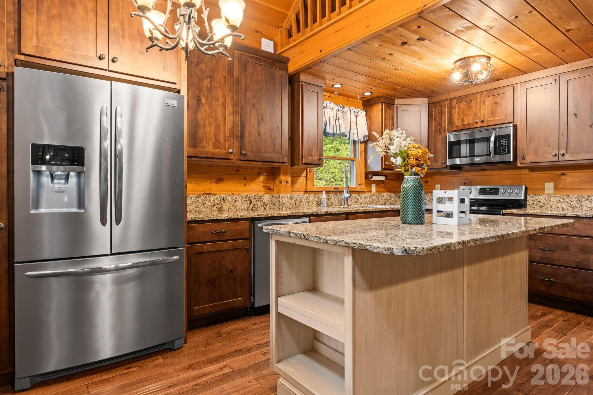 Kitchen - 7803 Nc 183 None, Newland