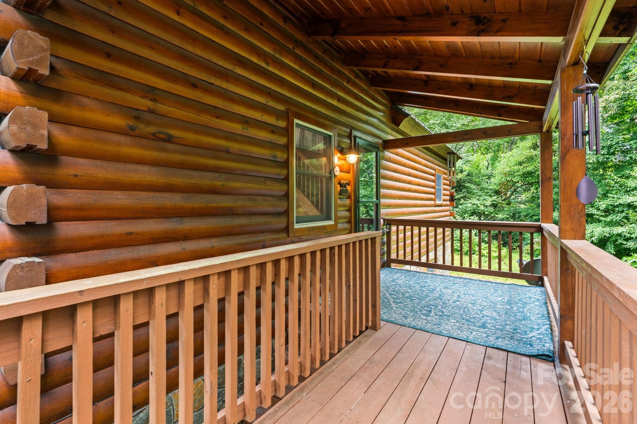 Deck - 7803 Nc 183 None, Newland