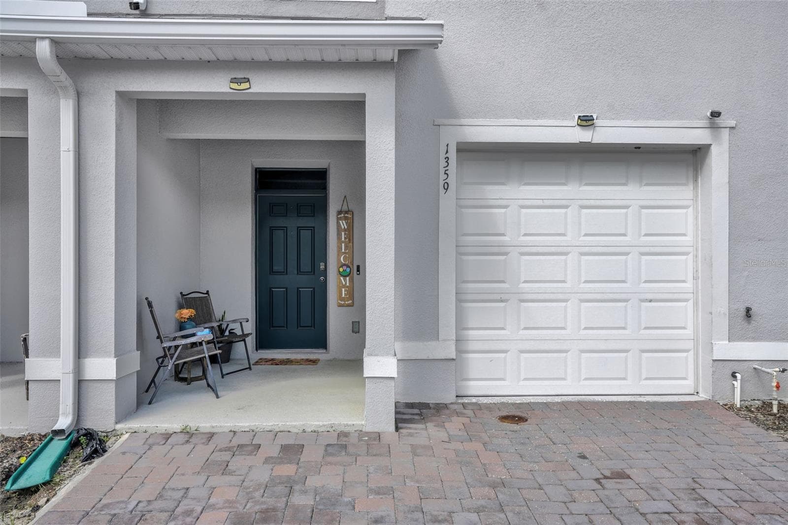 Townhouse at 1359 ISLETA LOOP, KISSIMMEE, photo 3 of 36