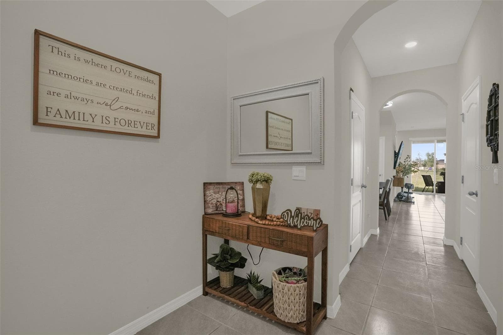 Townhouse at 1359 ISLETA LOOP, KISSIMMEE, photo 4 of 36