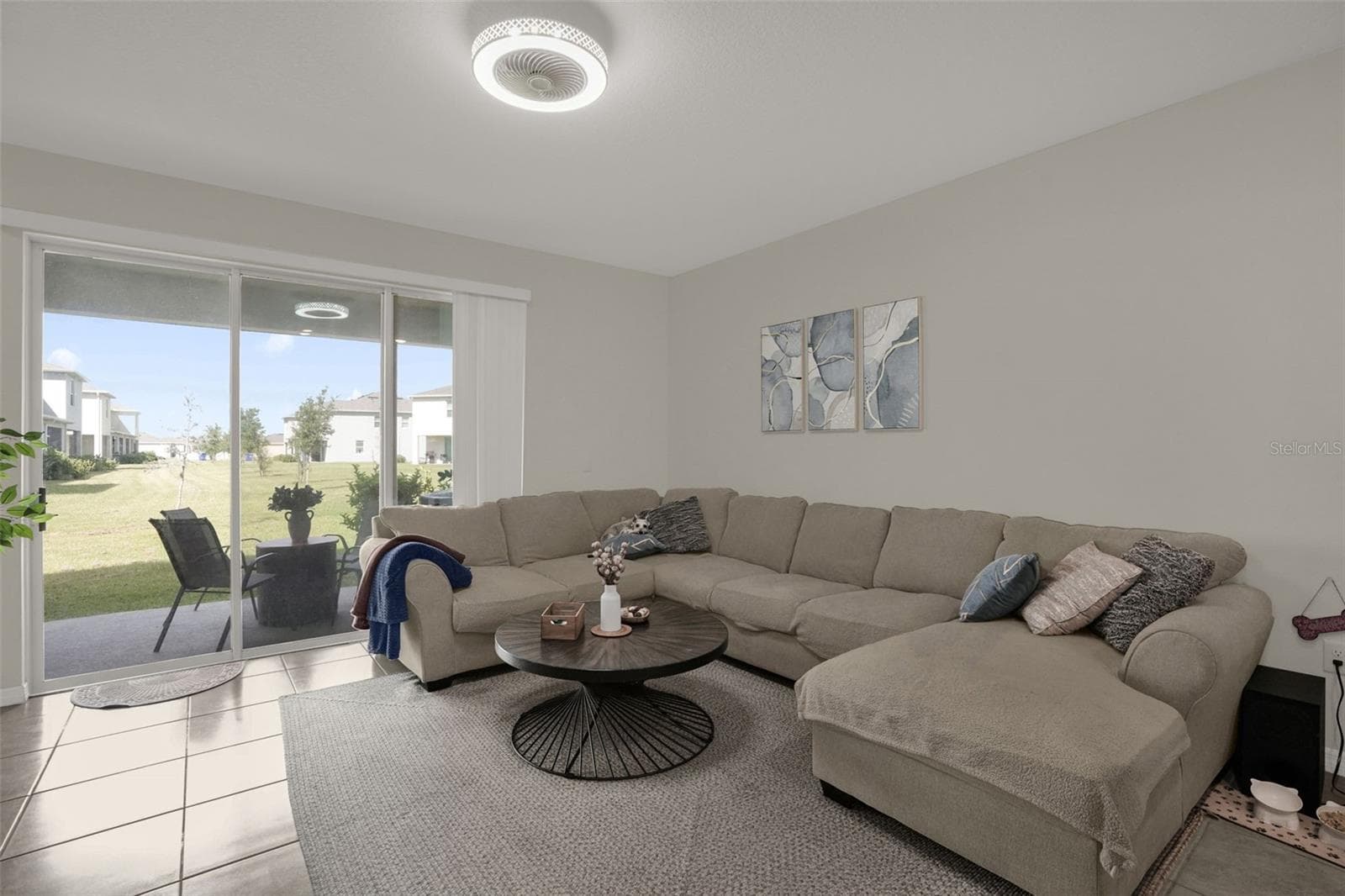 Townhouse at 1359 ISLETA LOOP, KISSIMMEE, photo 6 of 36