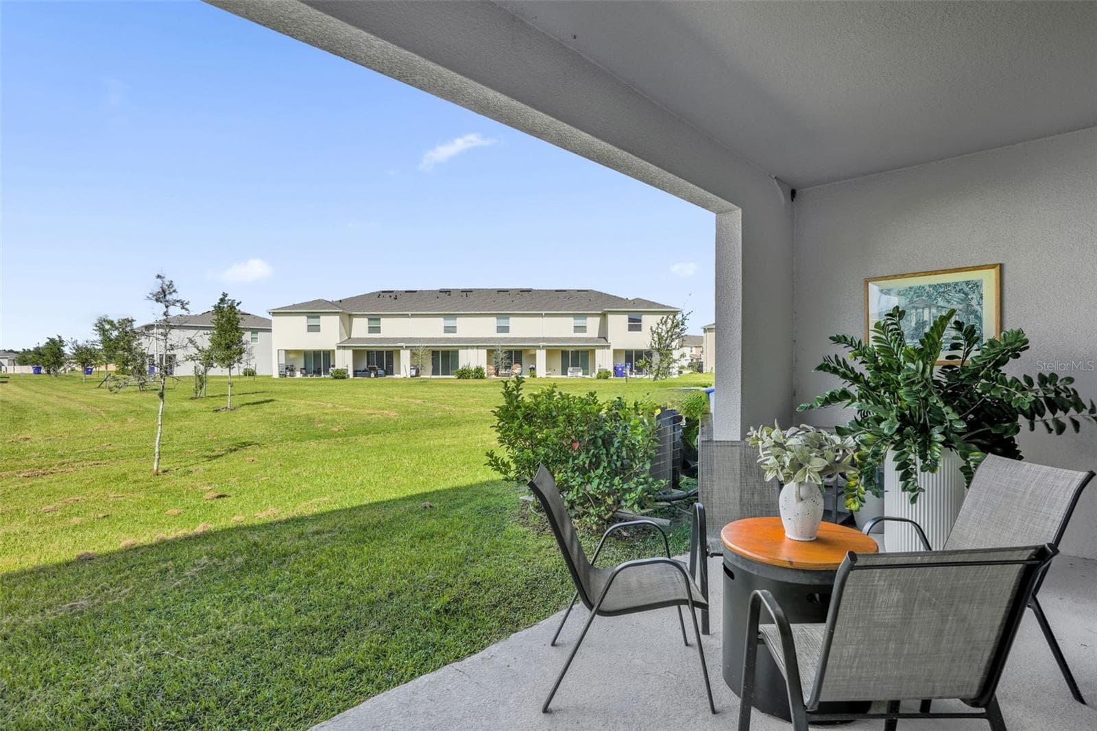 Townhouse at 1359 ISLETA LOOP, KISSIMMEE, photo 27 of 36