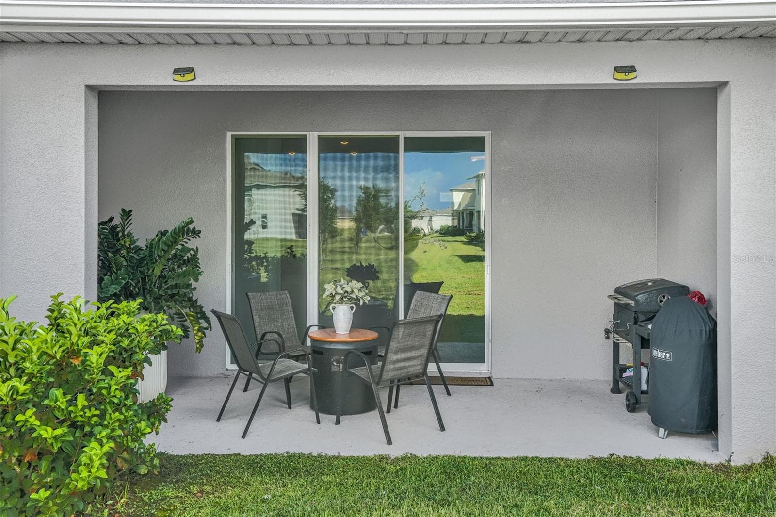 Townhouse at 1359 ISLETA LOOP, KISSIMMEE, photo 28 of 36