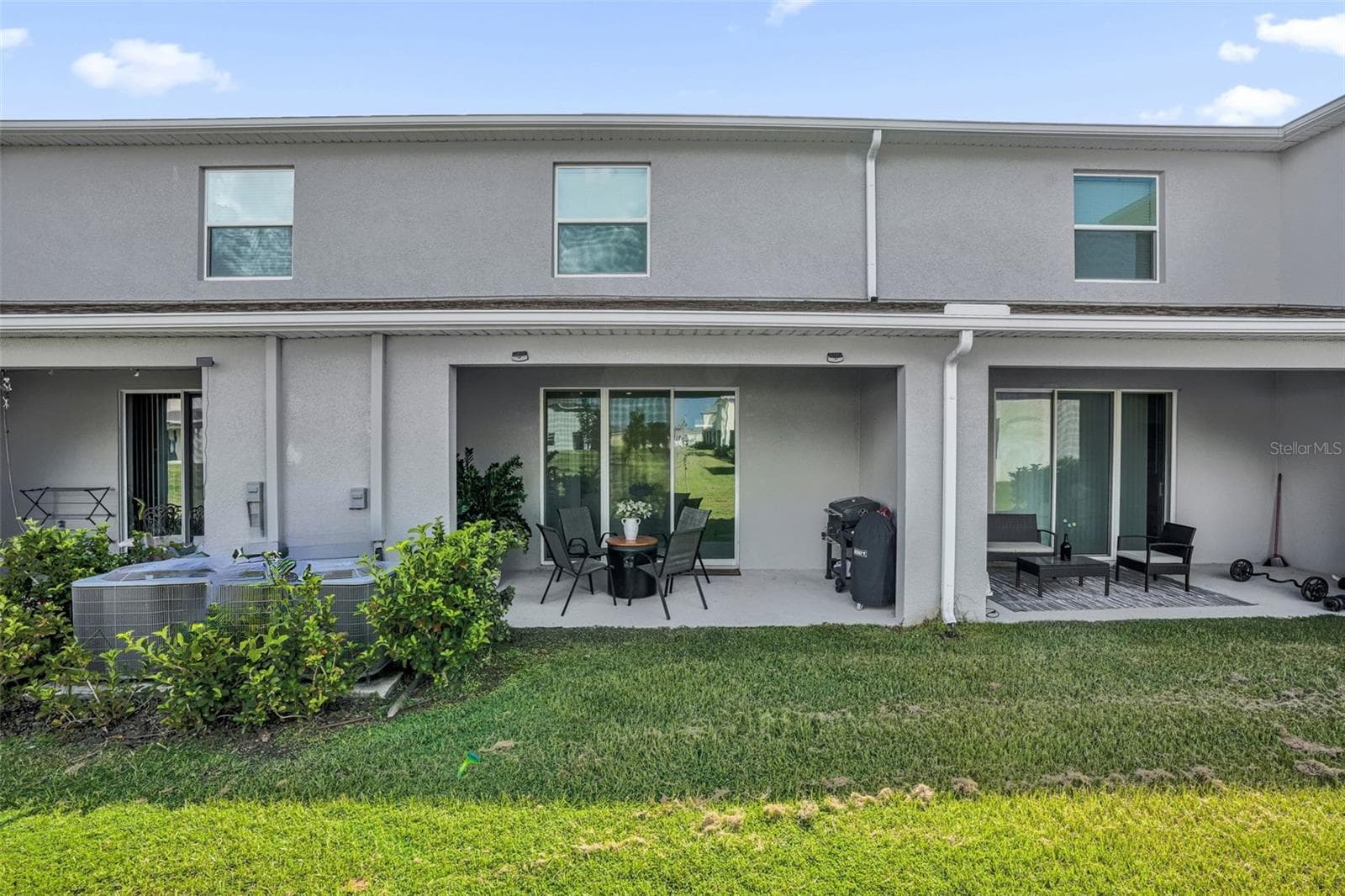 Townhouse at 1359 ISLETA LOOP, KISSIMMEE, photo 29 of 36