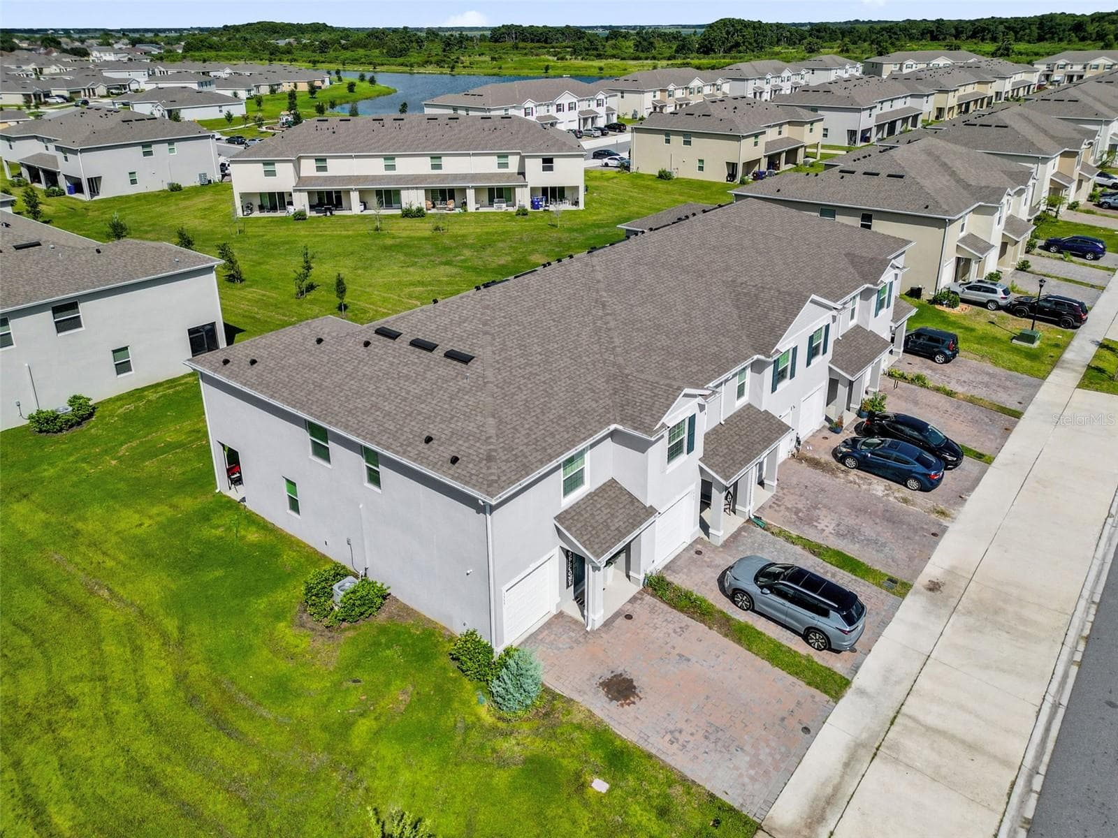 Townhouse at 1359 ISLETA LOOP, KISSIMMEE, photo 31 of 36
