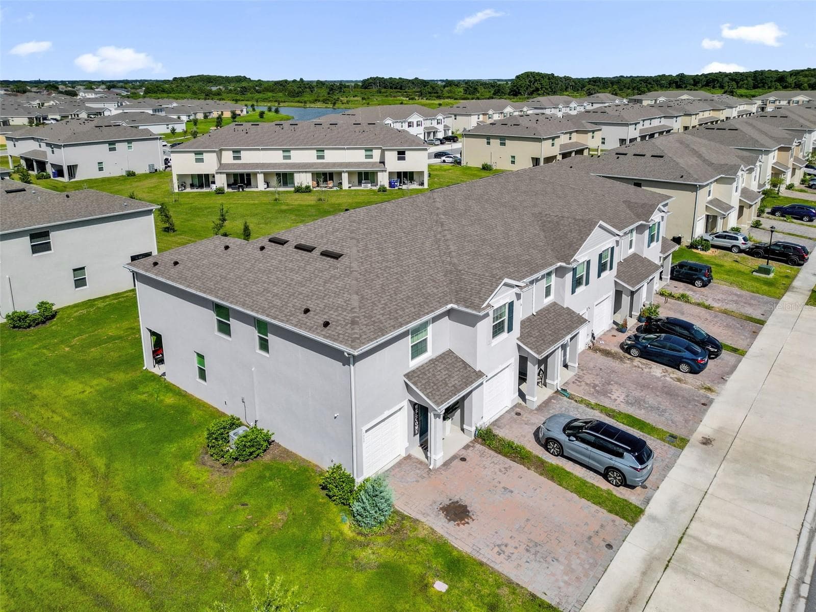 Townhouse at 1359 ISLETA LOOP, KISSIMMEE, photo 32 of 36