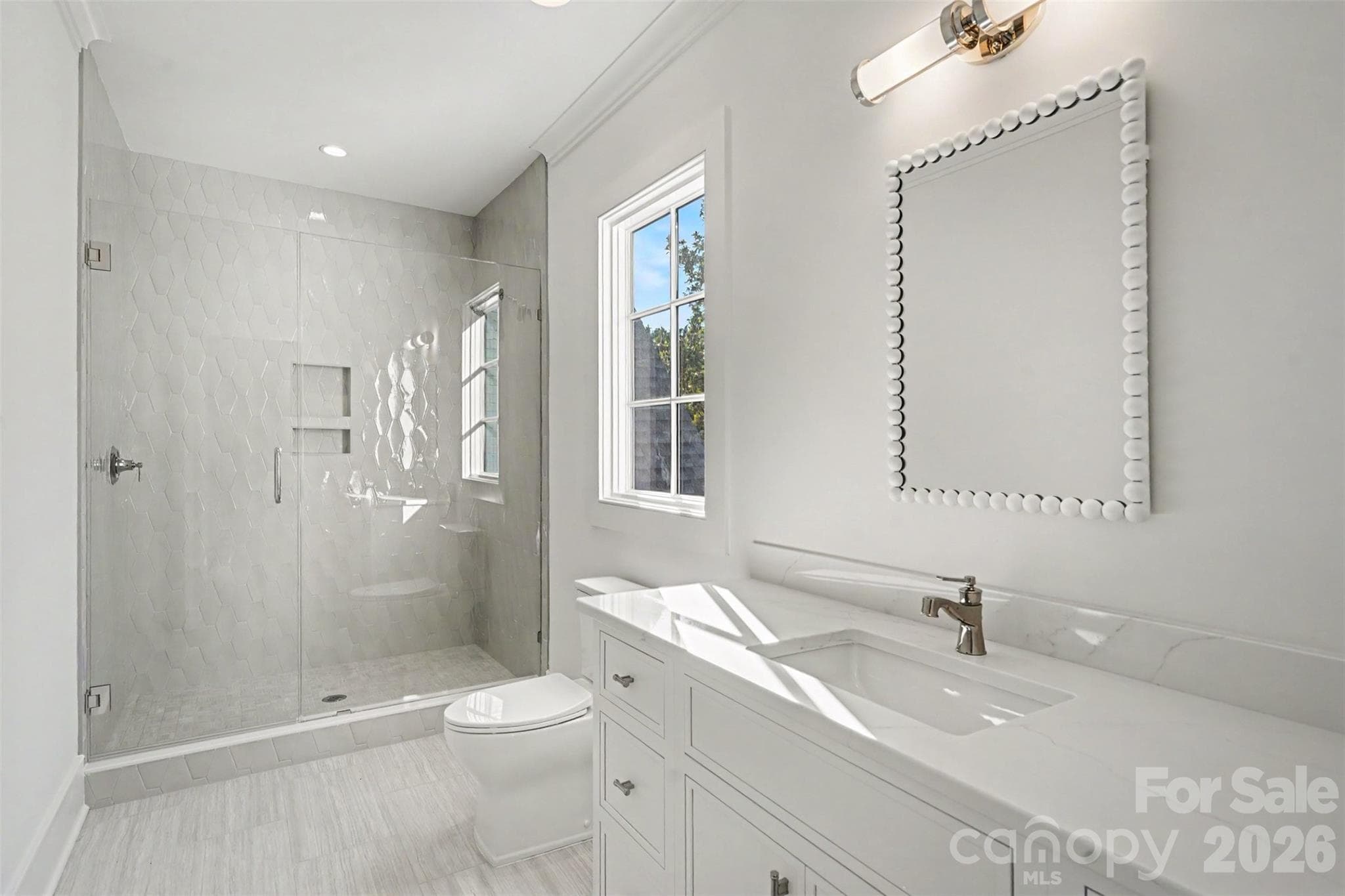 Upstairs Ensuite 1 - 539 Mammoth Oaks Drive, Charlotte
