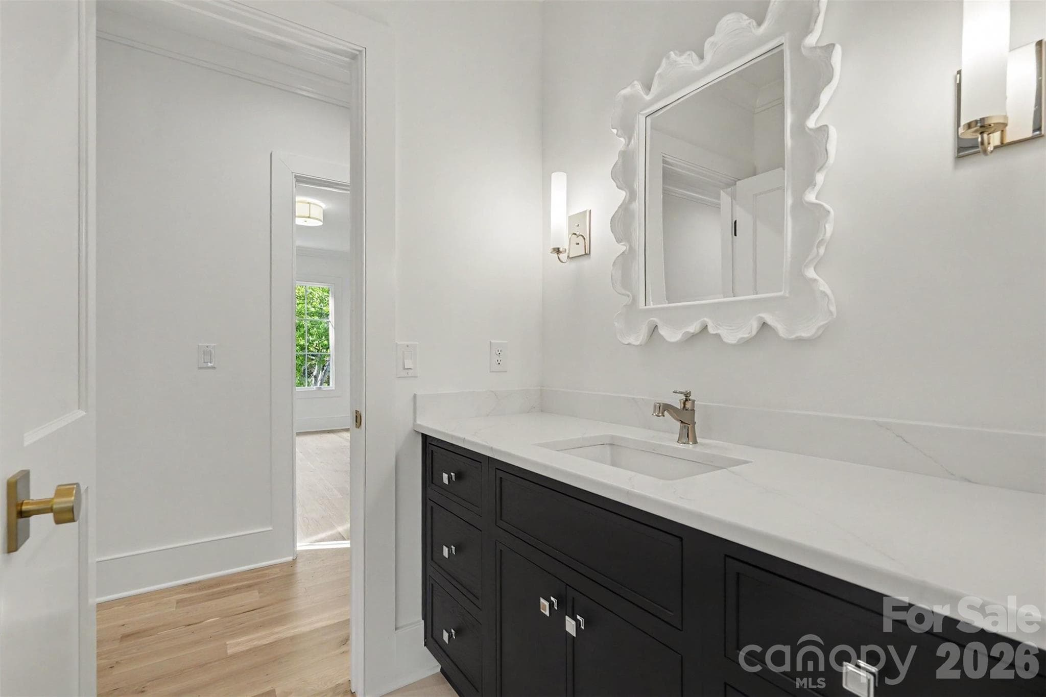 upstairs Ensuite 2 - 539 Mammoth Oaks Drive, Charlotte