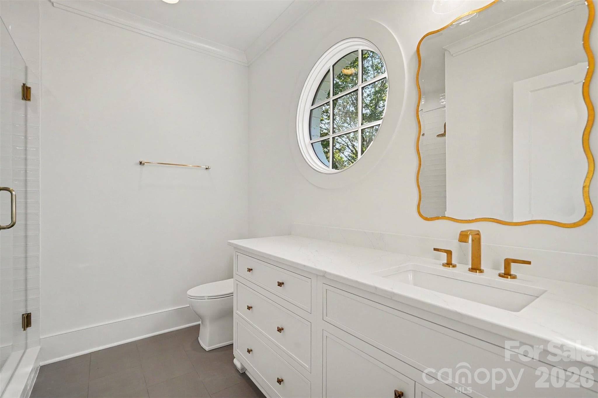 Upstairs Ensuite 3 - 539 Mammoth Oaks Drive, Charlotte