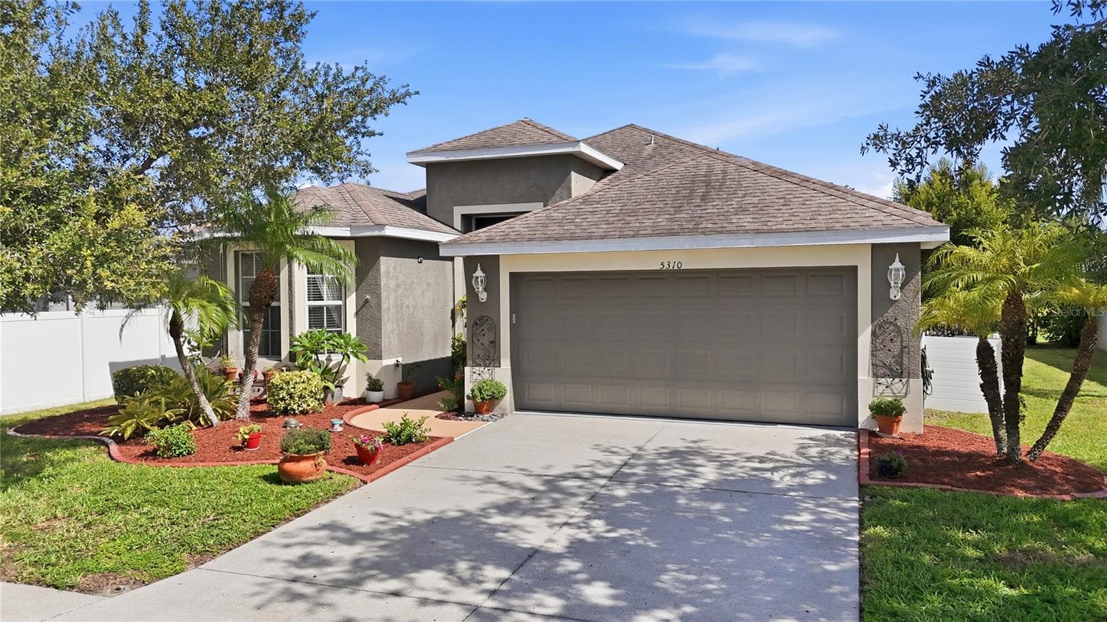 Single Family Residence at 5310 72ND ST E, PALMETTO, photo 7 of 46