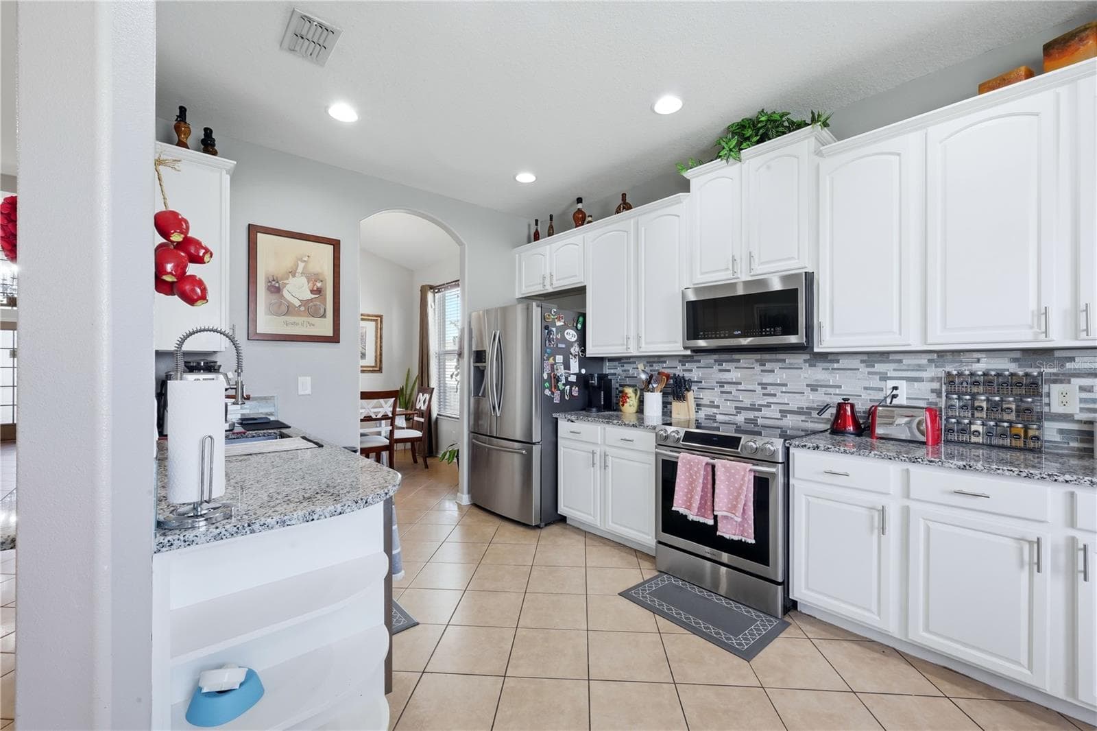 Single Family Residence at 5310 72ND ST E, PALMETTO, photo 19 of 46