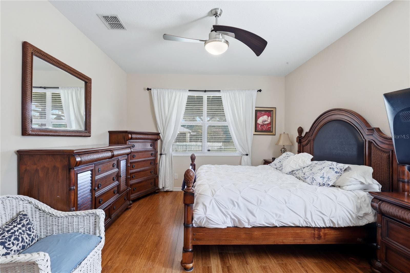 Primary Bedroom - 5310 72ND ST E, PALMETTO