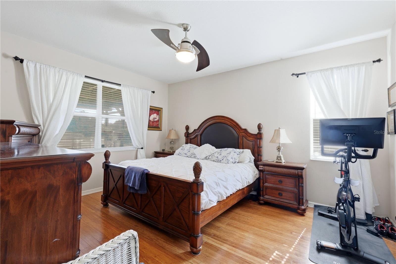 Primary Bedroom - 5310 72ND ST E, PALMETTO