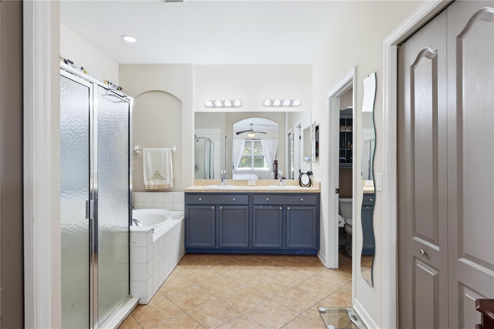 Primary En-suite - 5310 72ND ST E, PALMETTO
