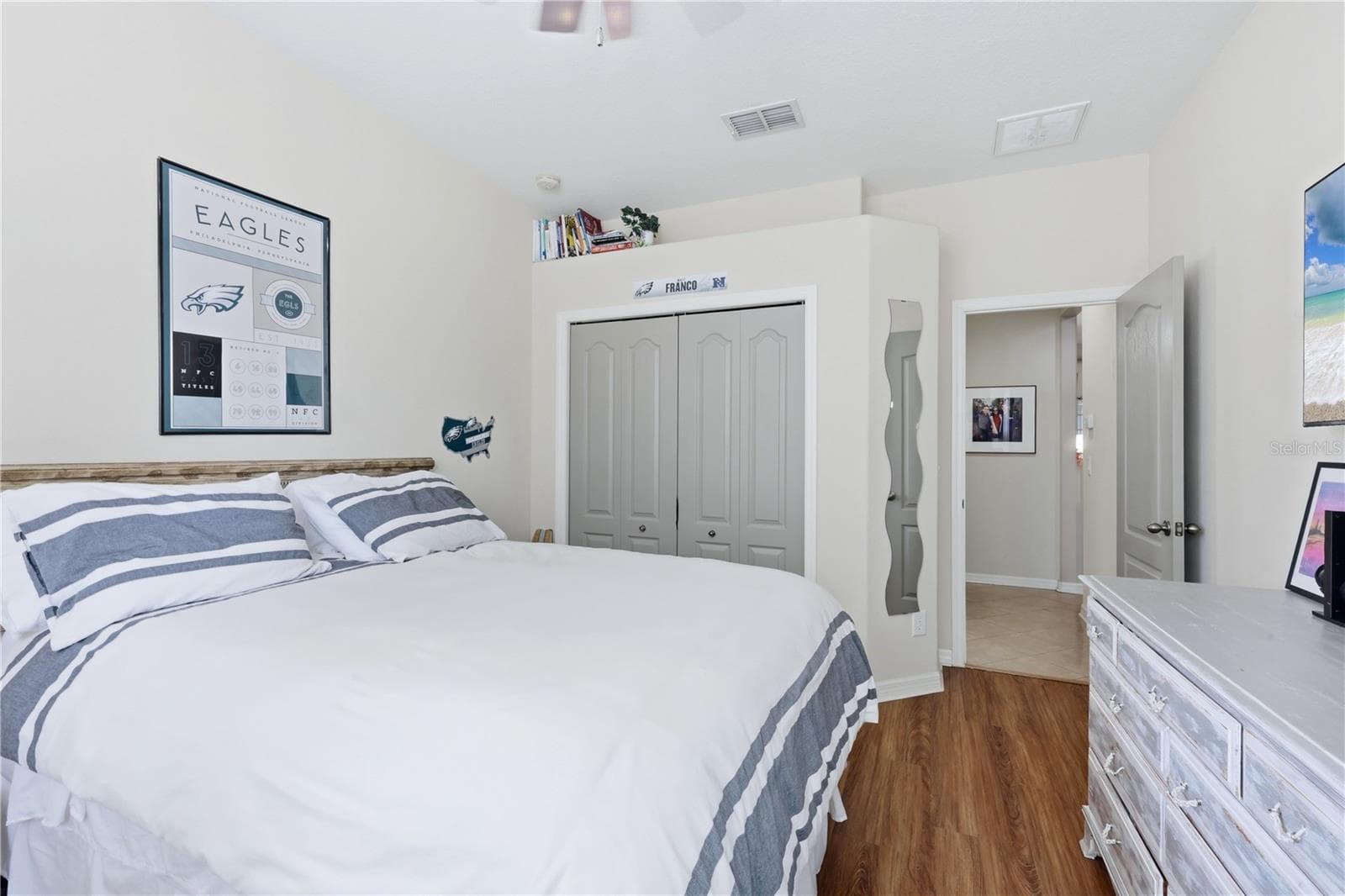 Guest Bedroom - 5310 72ND ST E, PALMETTO