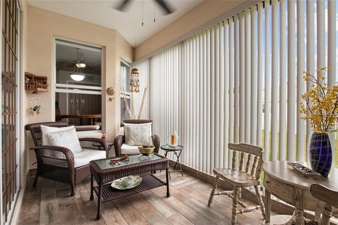 It was used prior as a sitting room - 5310 72ND ST E, PALMETTO