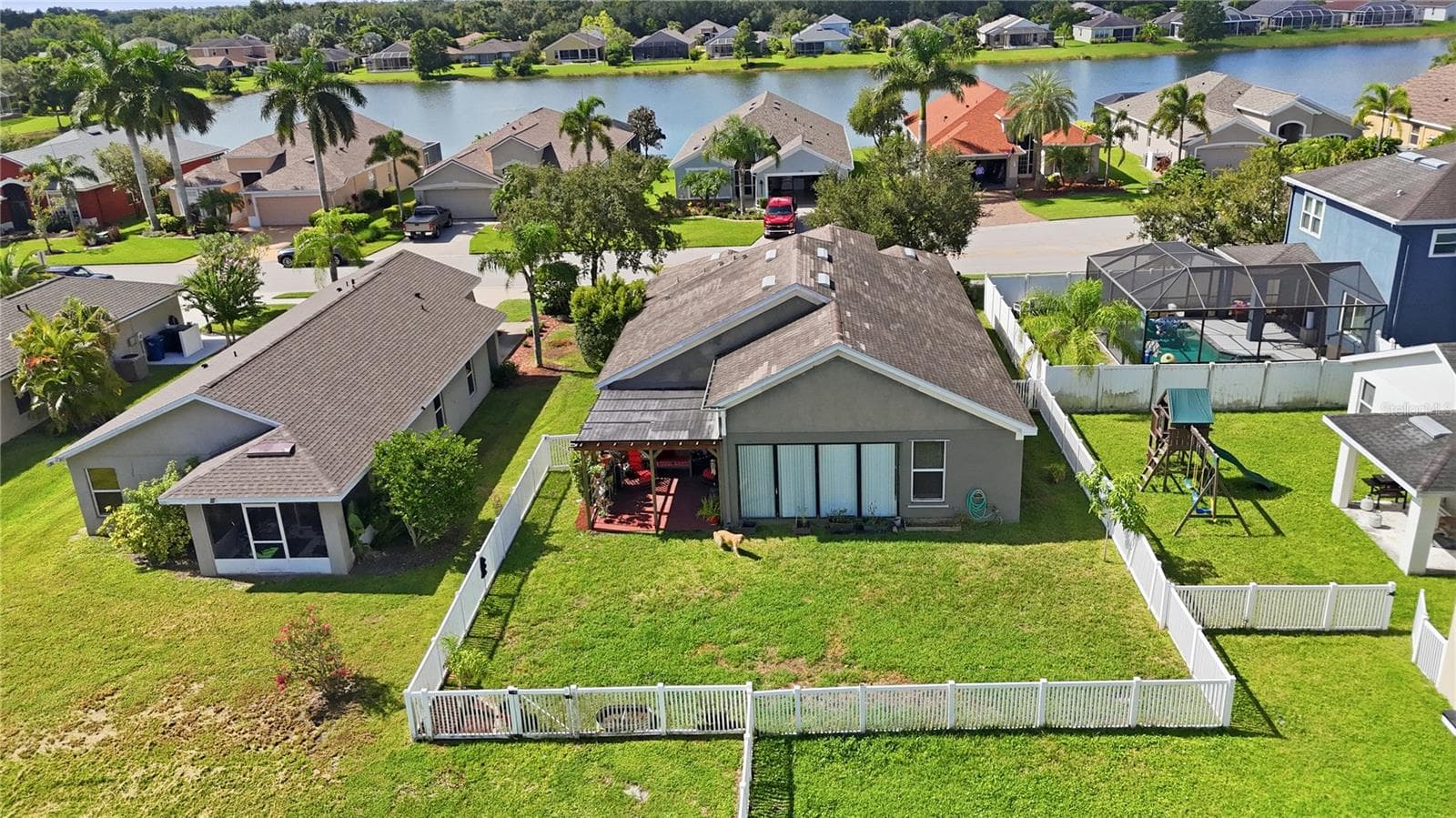 Single Family Residence at 5310 72ND ST E, PALMETTO, photo 40 of 46