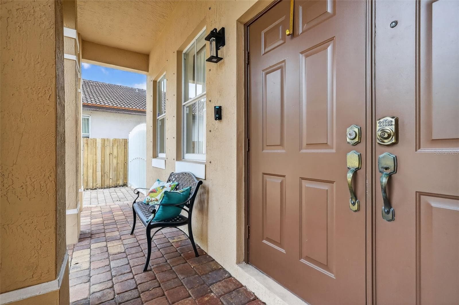 FRONT PORCH - 15144 SW 20TH ST, MIAMI