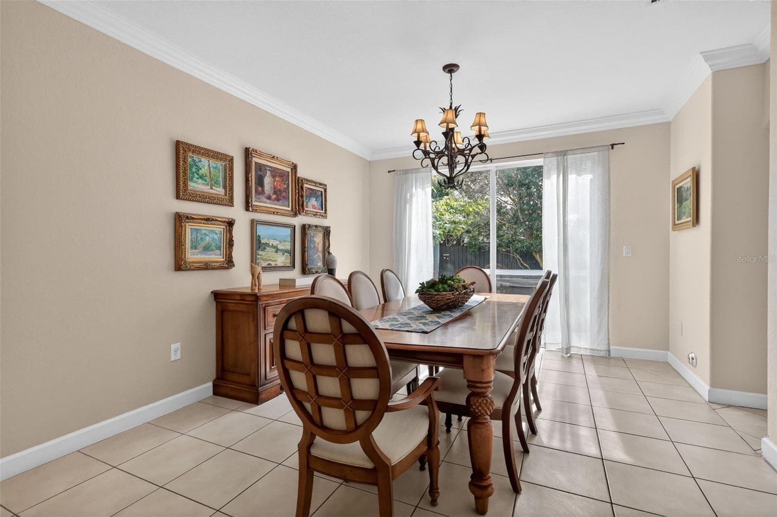 DINING RM - 15144 SW 20TH ST, MIAMI