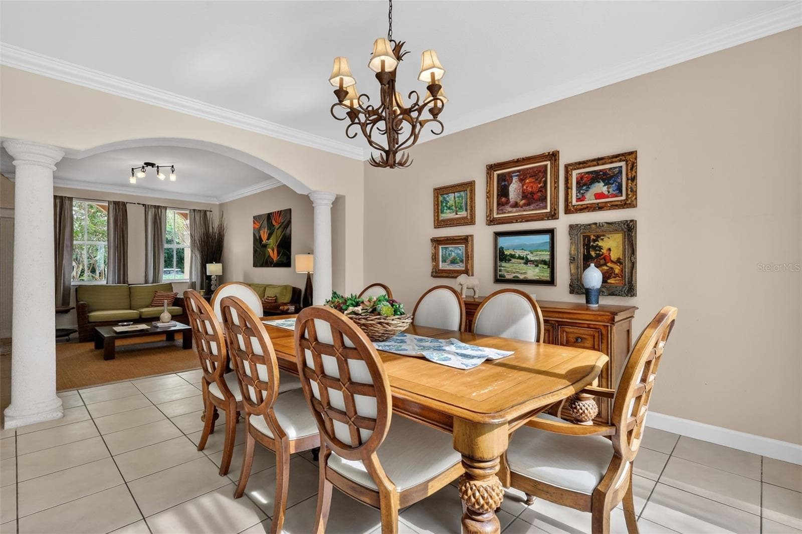 DINING RM - 15144 SW 20TH ST, MIAMI