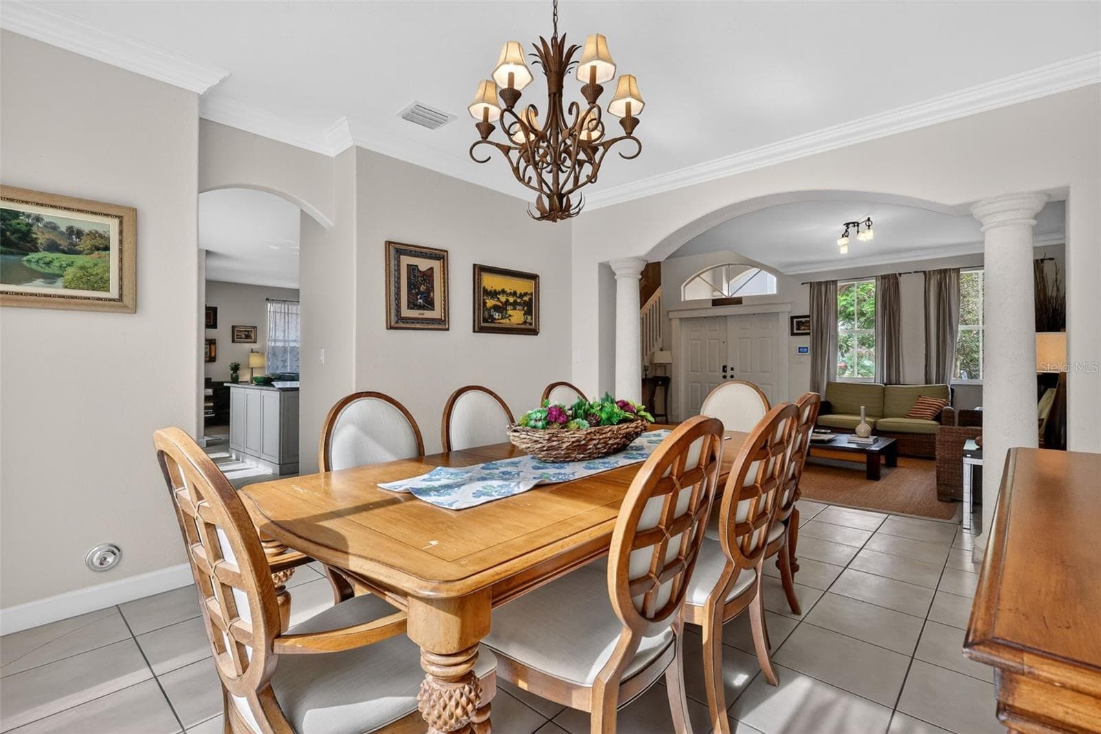 DINING RM - 15144 SW 20TH ST, MIAMI