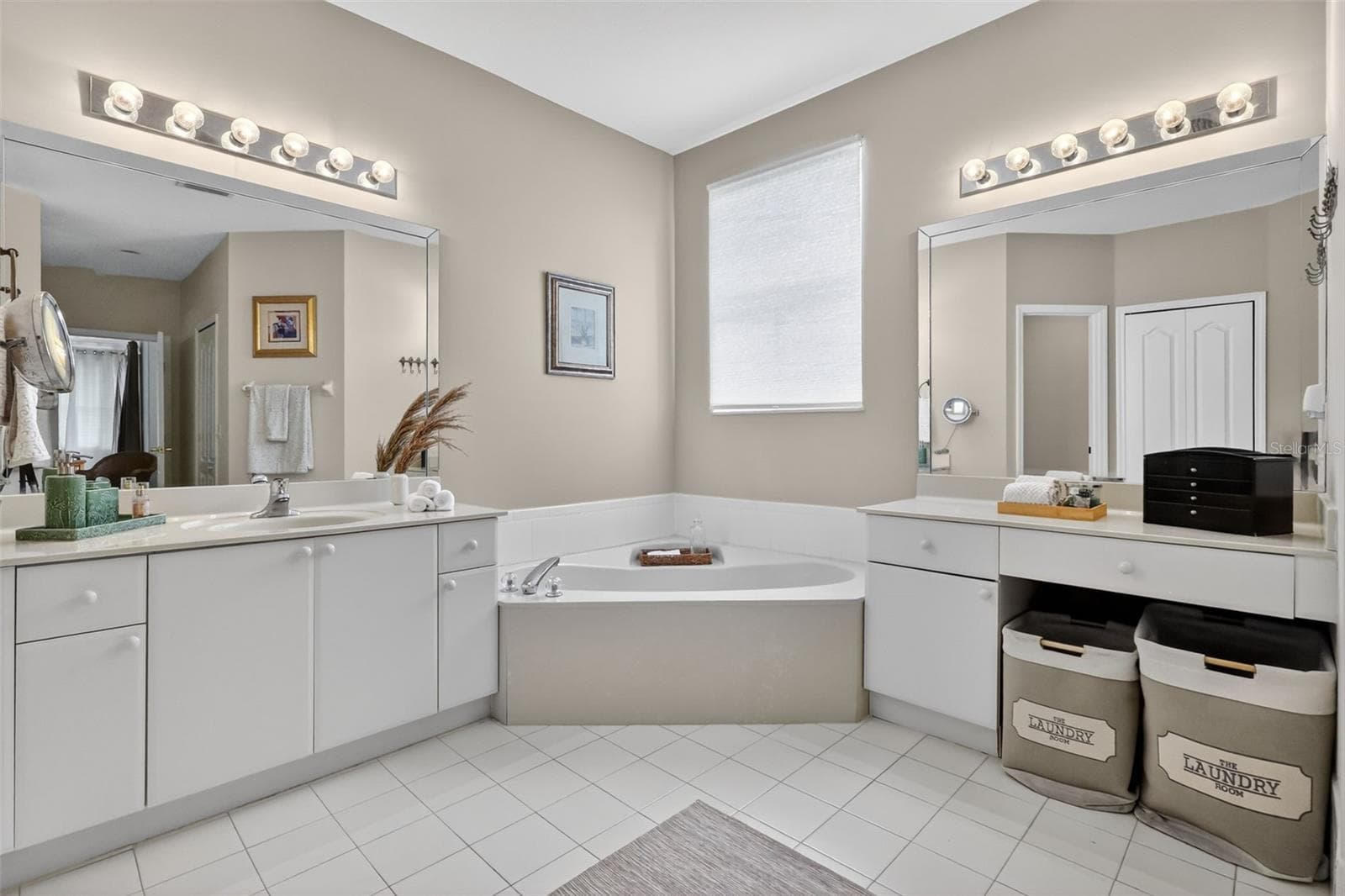 PRIMARY BATH - 15144 SW 20TH ST, MIAMI
