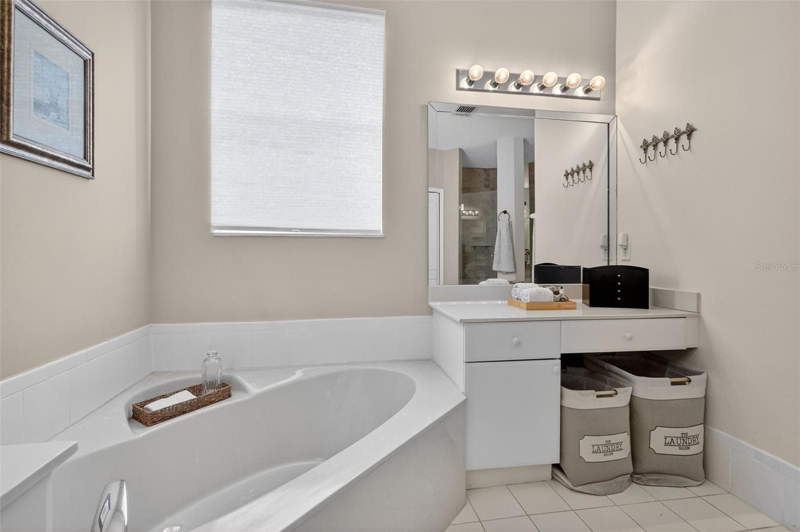 PRIMARY BATH - 15144 SW 20TH ST, MIAMI