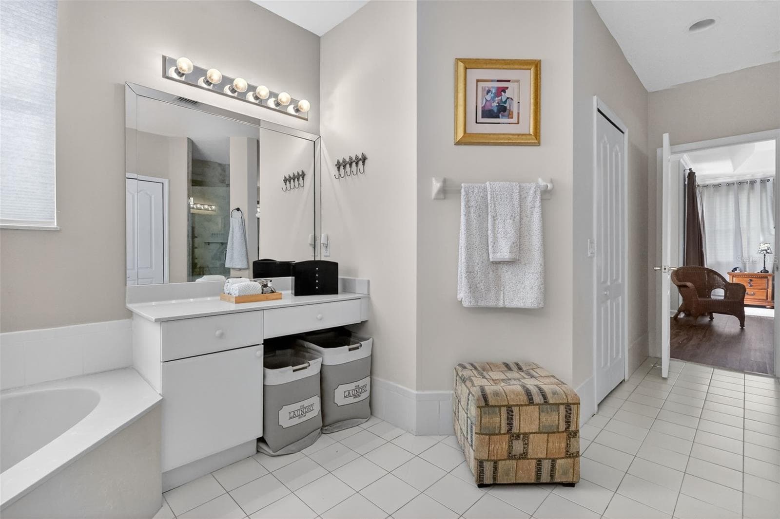 PRIMARY BATH - 15144 SW 20TH ST, MIAMI