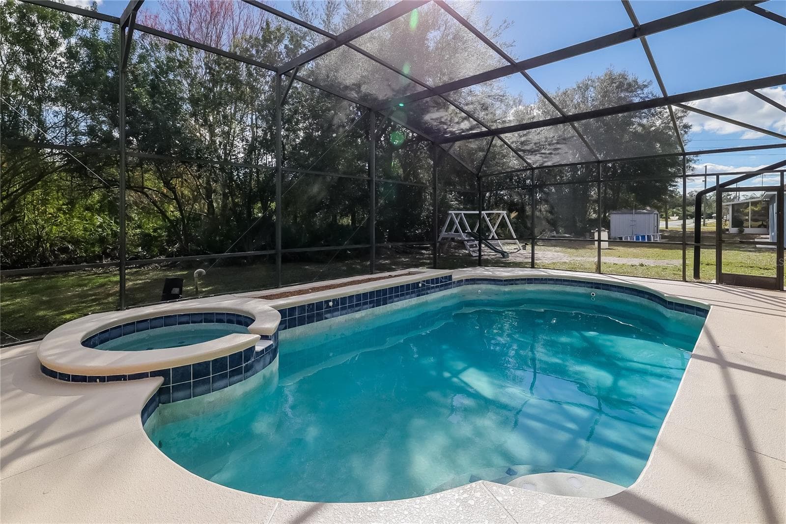 Single Family Residence at 204 TARANTO WAY, KISSIMMEE, photo 14 of 15